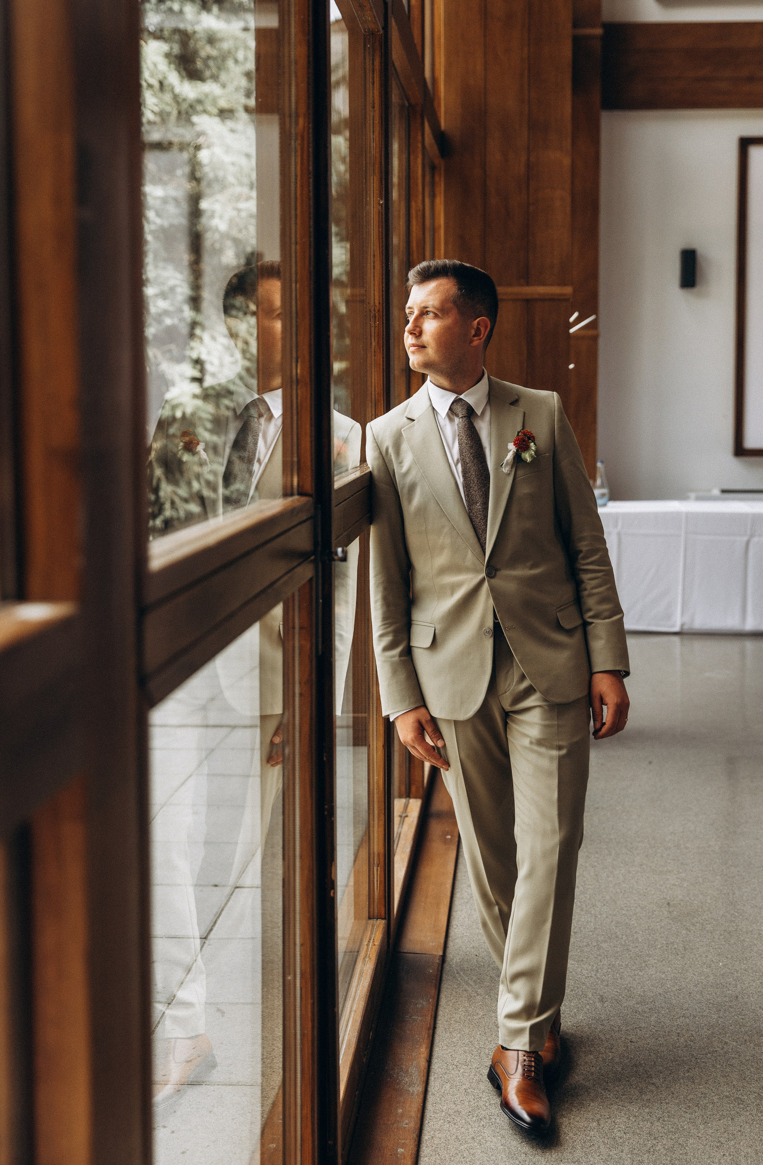 Anisoara & Gheorghi. MATVEEVA STUDIO