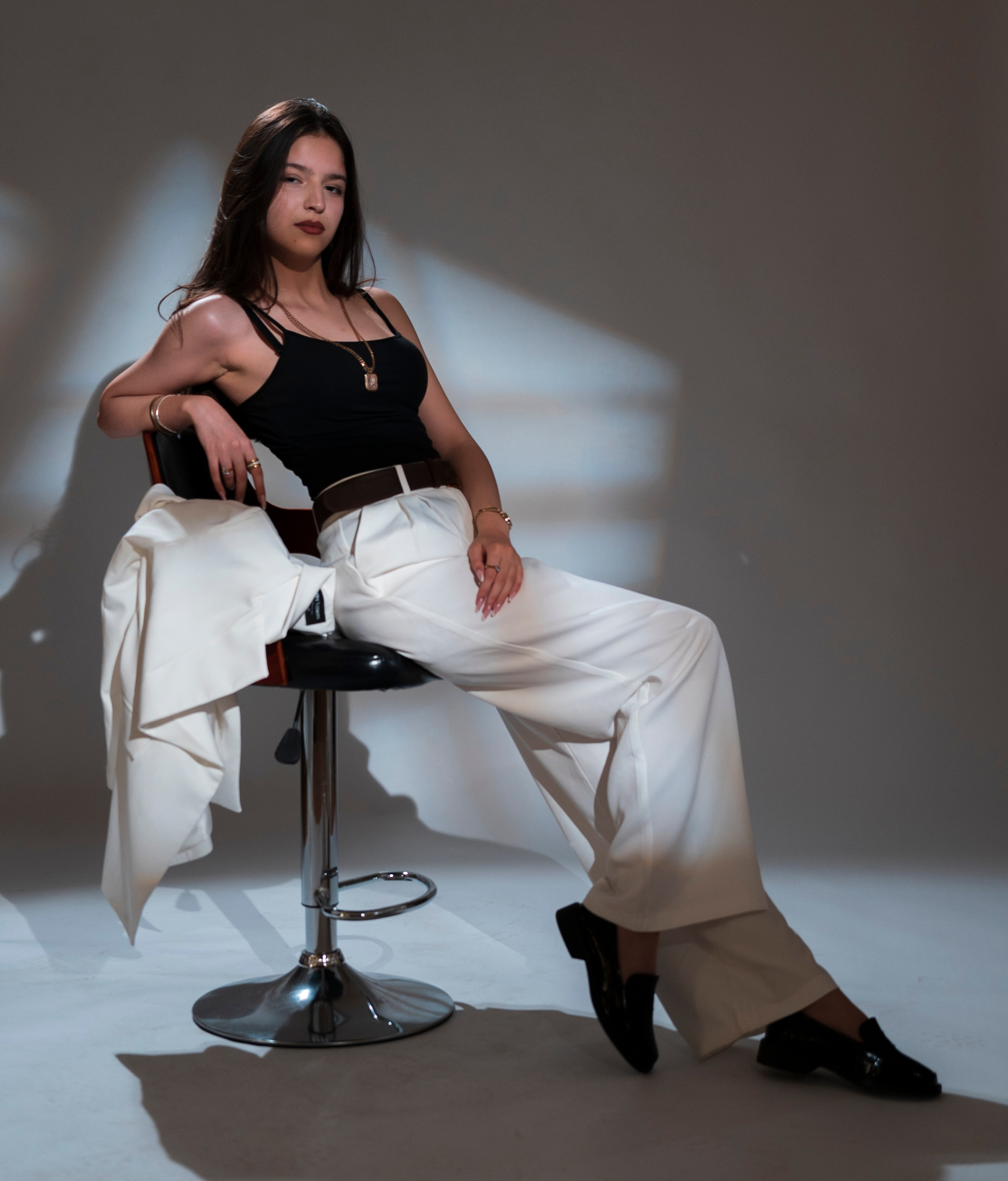 ელენე პაპიძე. Clapp Studio