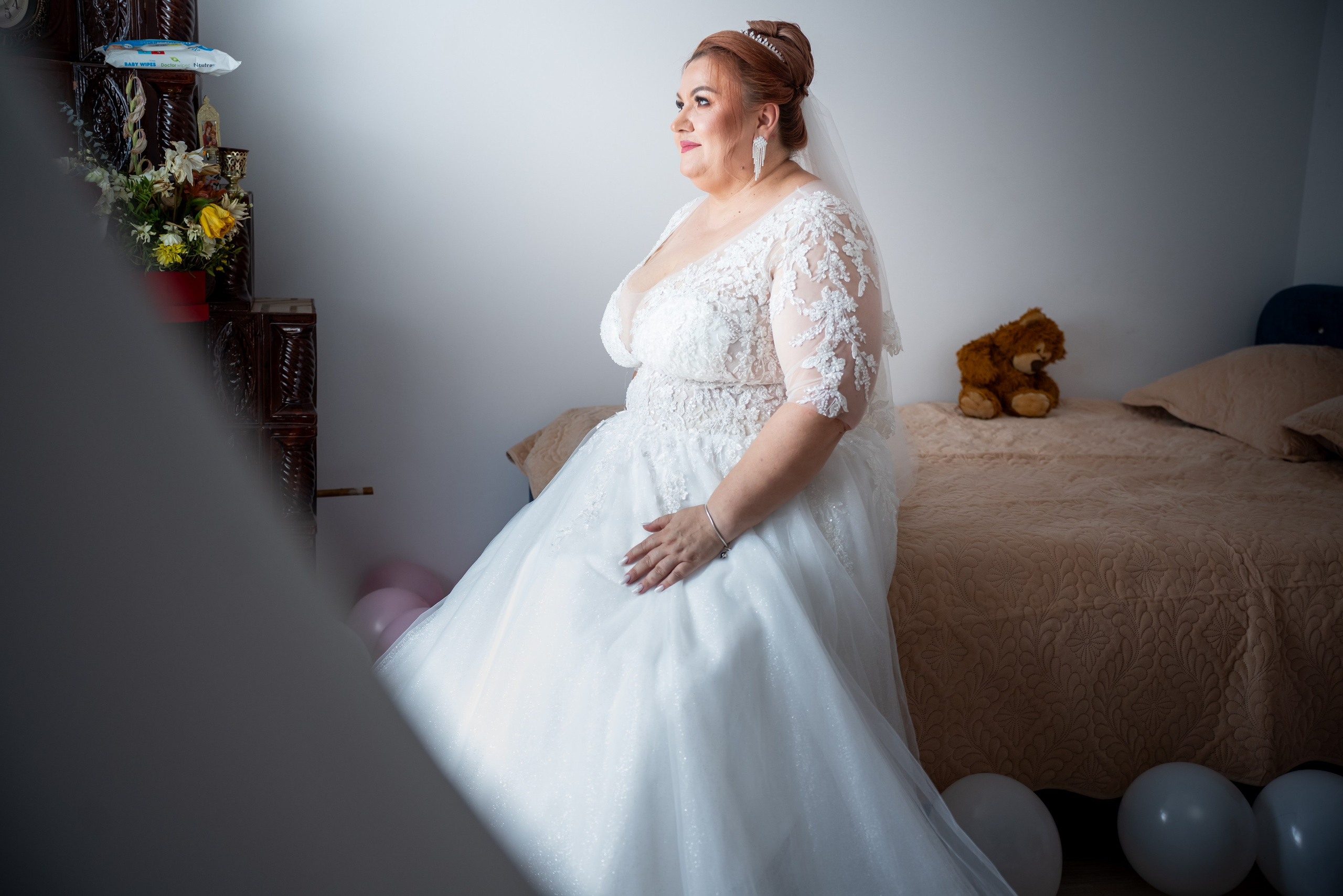 EL & EA - NUNTA NOASTRĂ