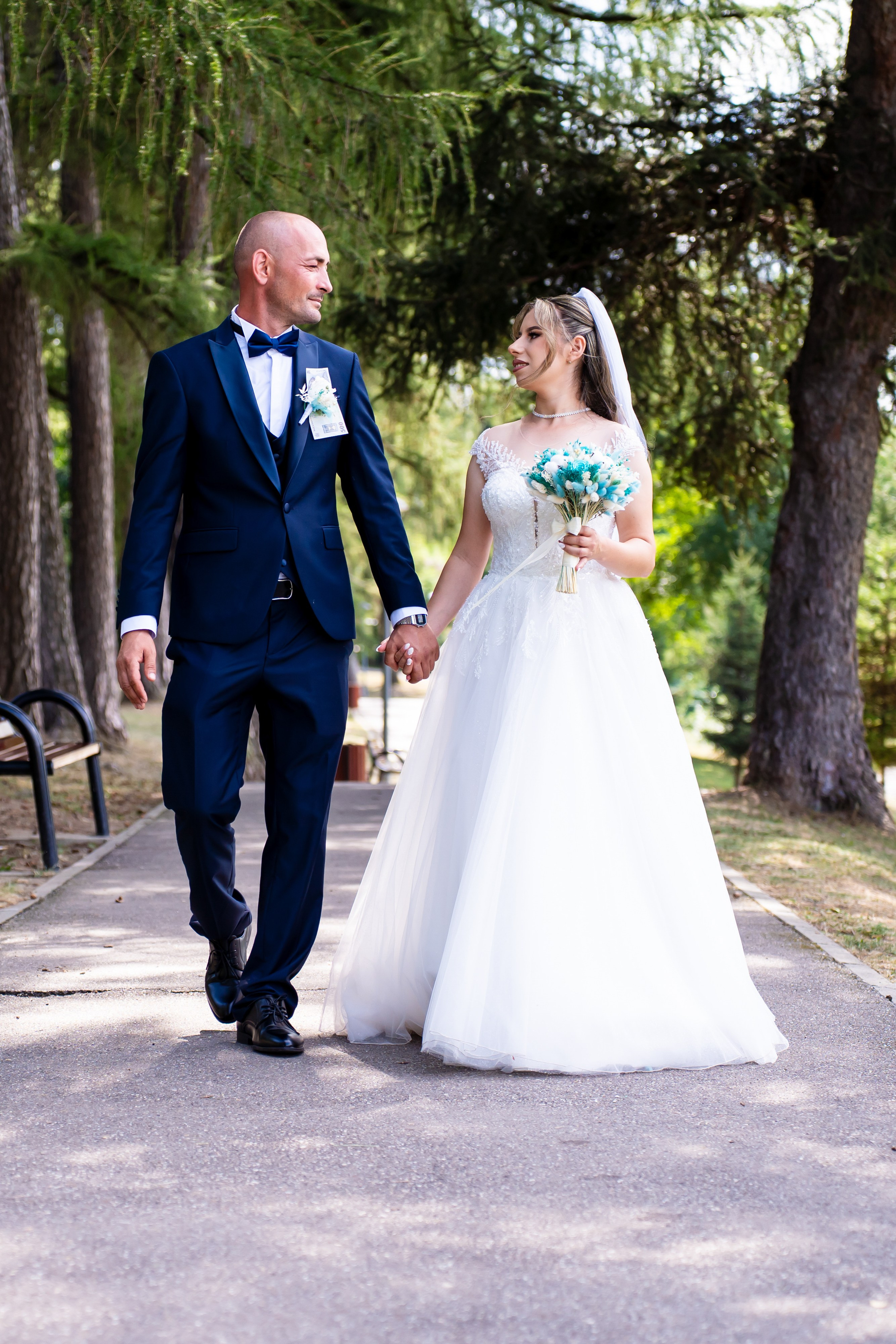 EL & EA - NUNTA NOASTRĂ