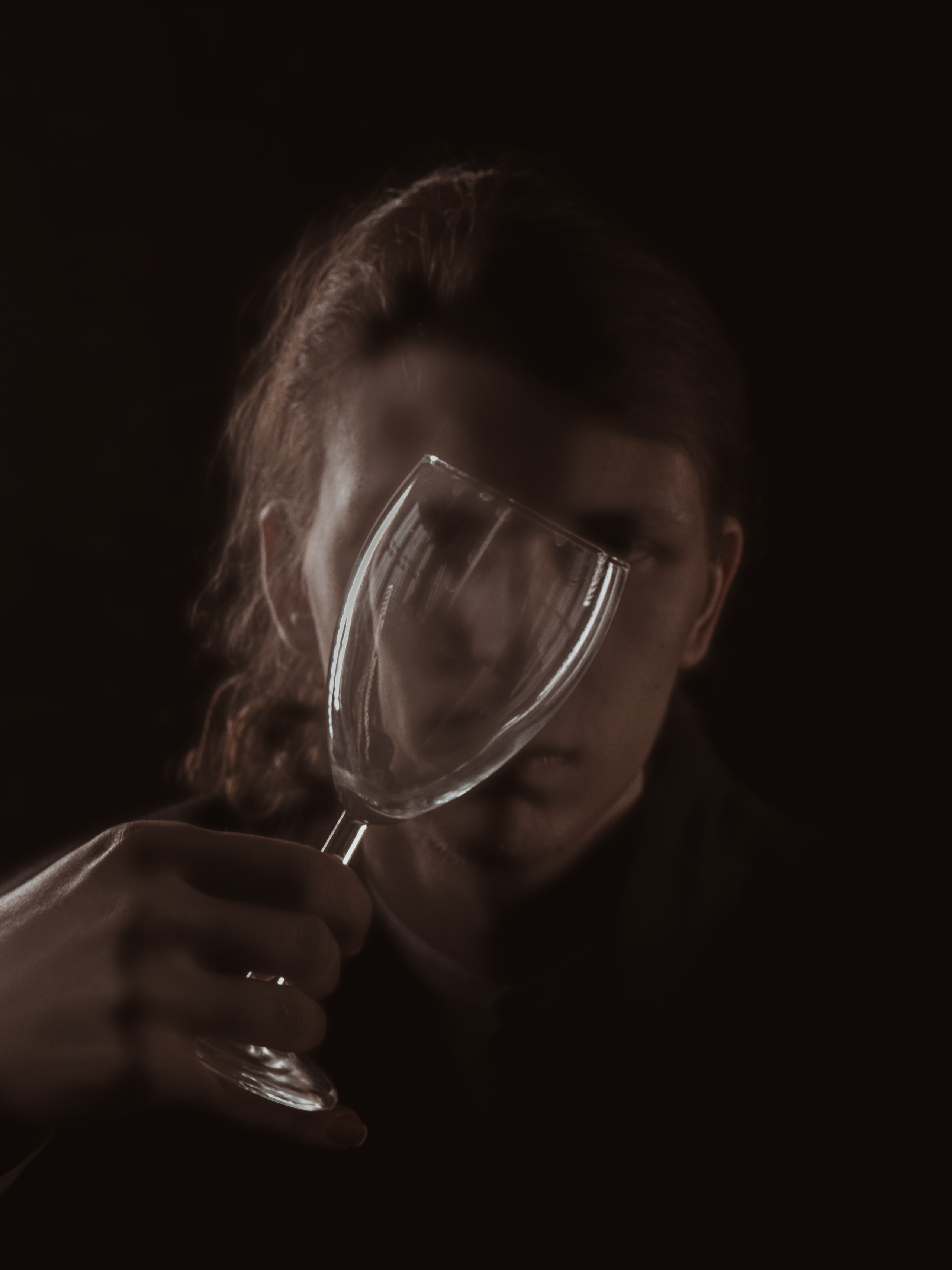 Смутно, но нужно. Безумный фотограф Москва/Спб| Уфа Галяутдинов Руслан