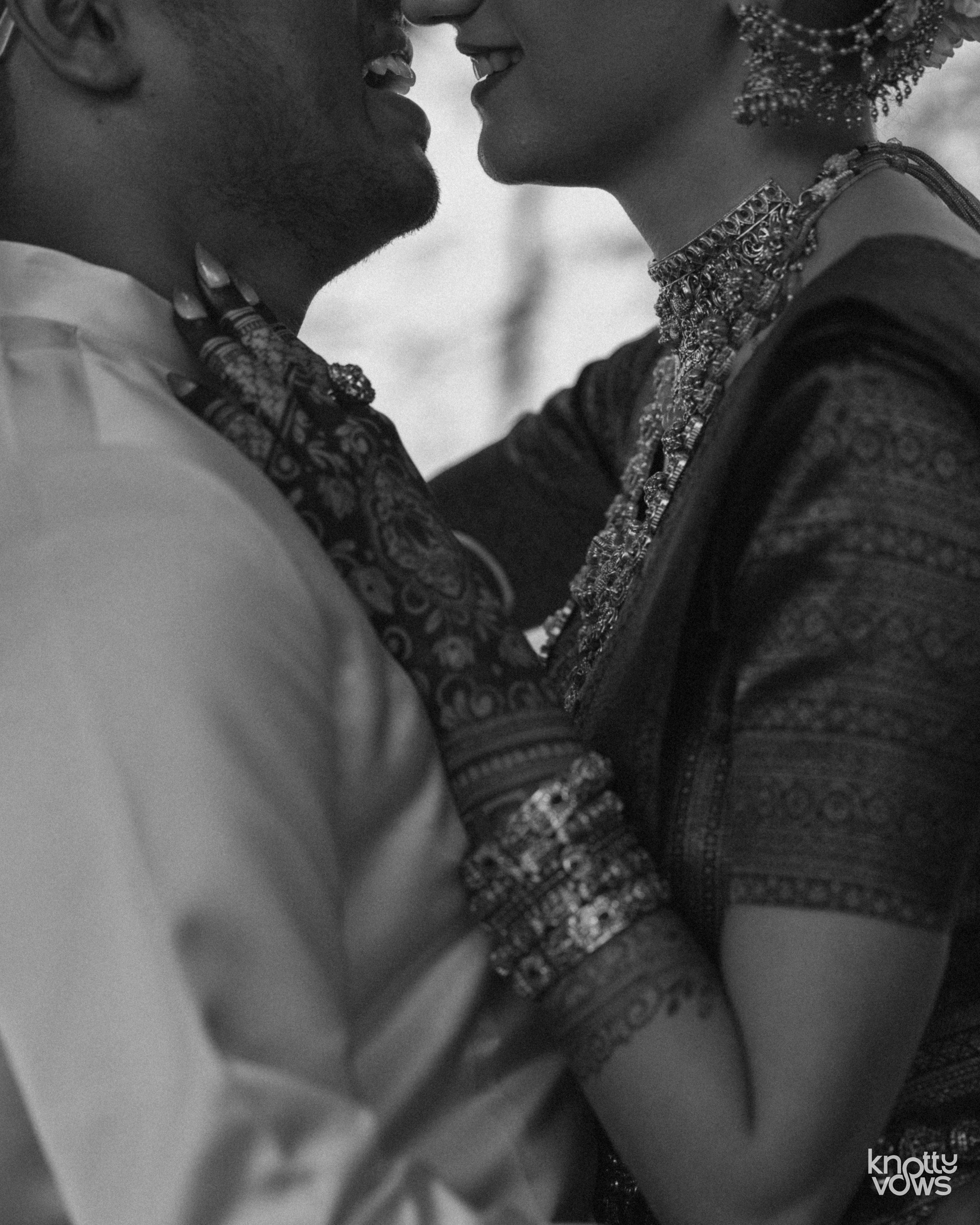 Wedding & Editorial Photographer | Anandshivadas