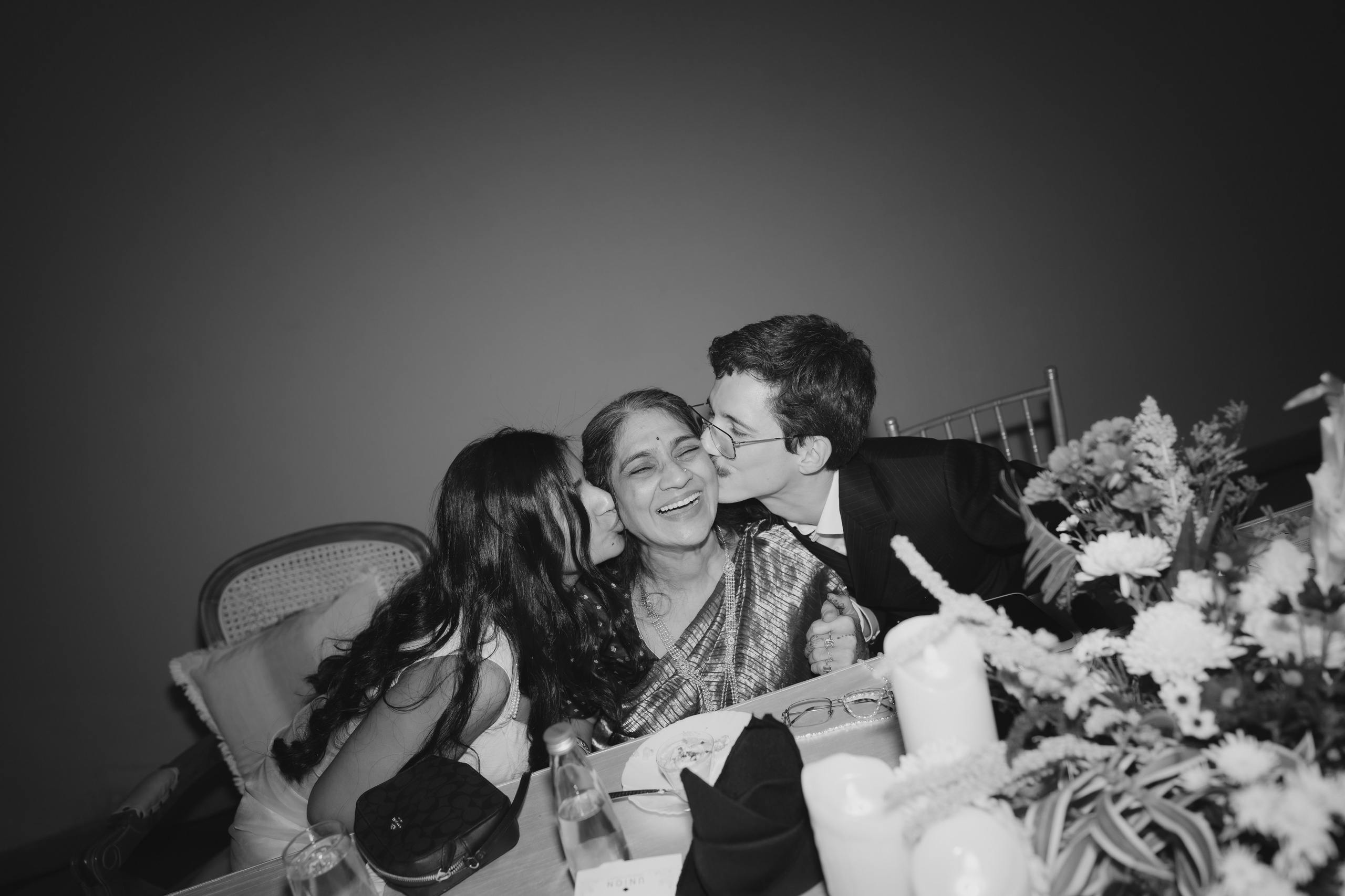 Anuradha + Florent. Wedding & Editorial Photographer | Anandshivadas