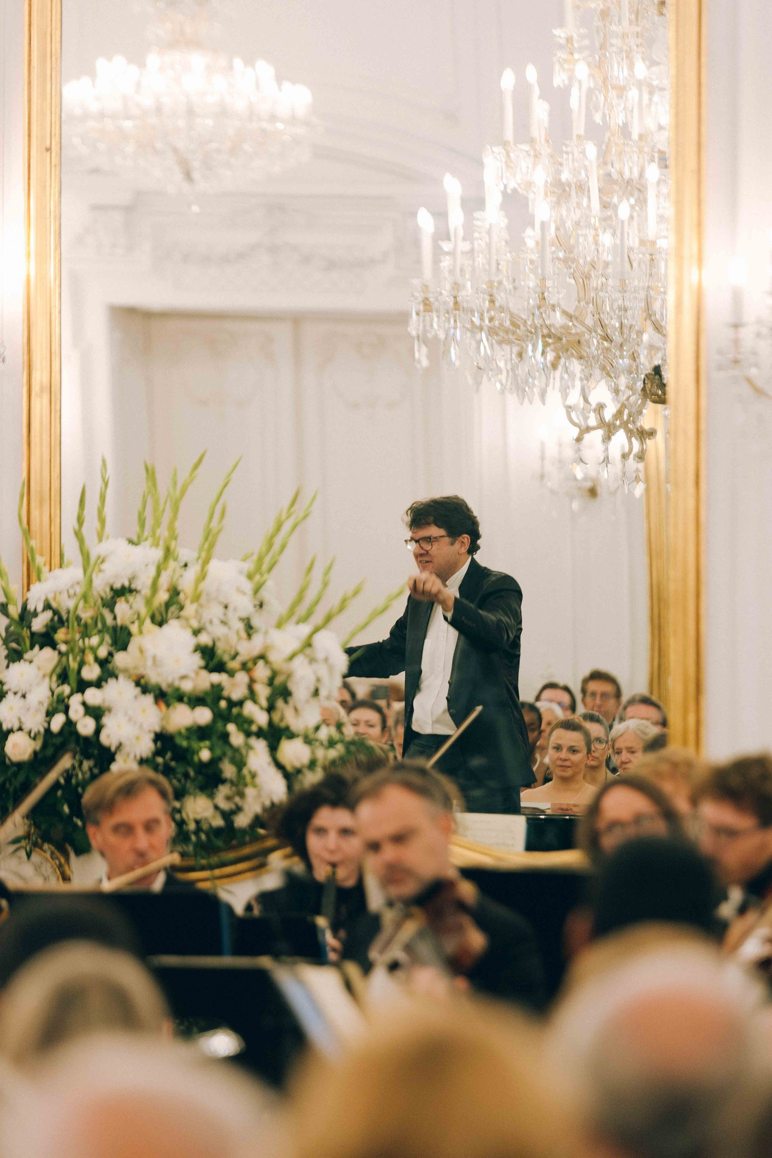 ANDRÁSSY UNIVERSITÄT (BUDAPEST). Wedding&Event photographer Ismail Rzayev in Baku