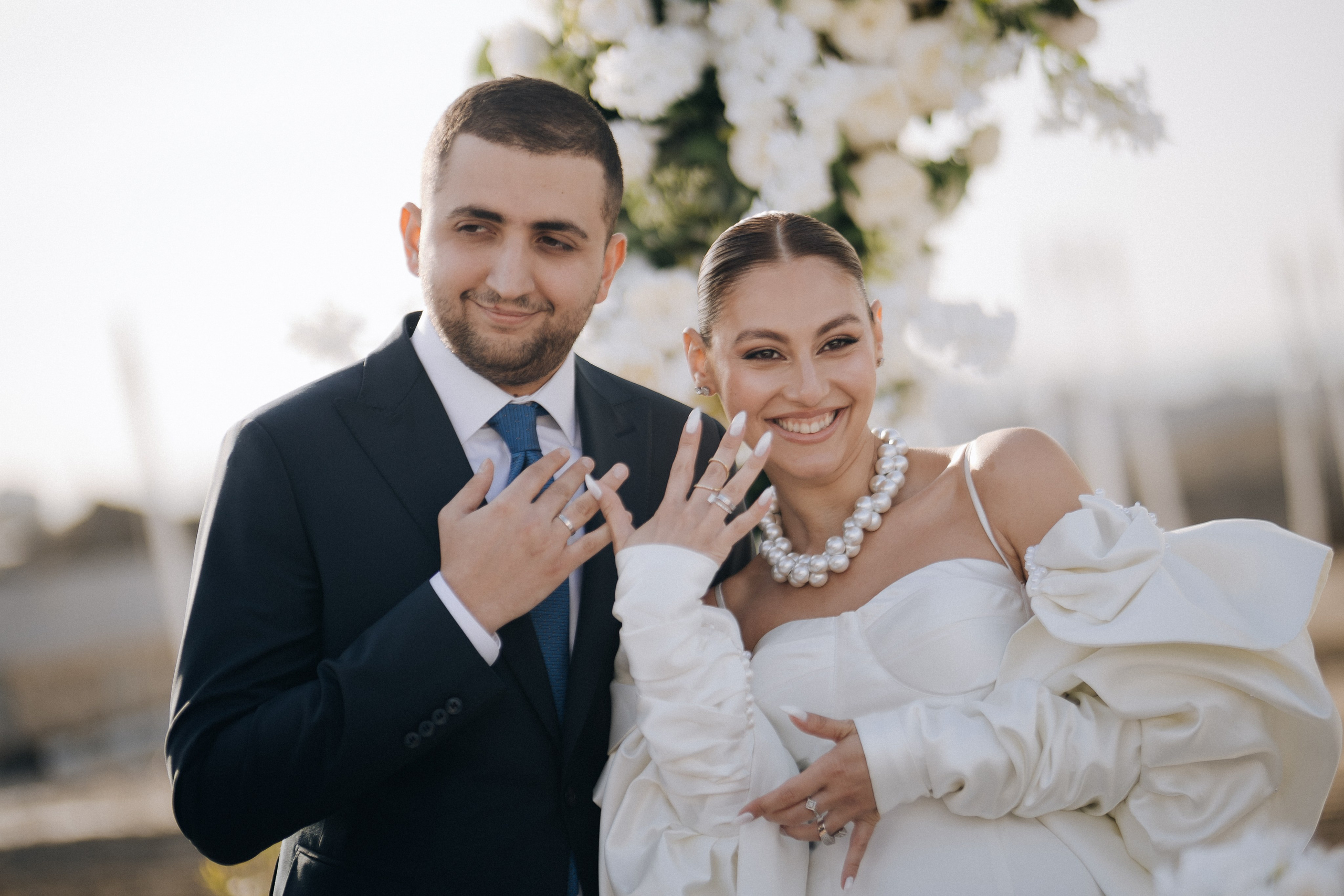 SABUHI&NARMIN. Wedding&Event photographer Ismail Rzayev in Baku