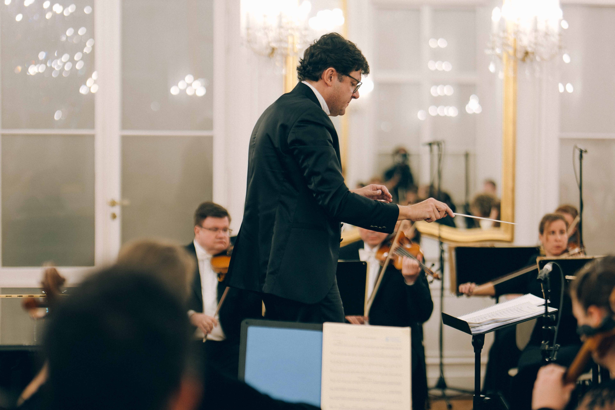 ANDRÁSSY UNIVERSITÄT (BUDAPEST). Wedding&Event photographer Ismail Rzayev in Baku