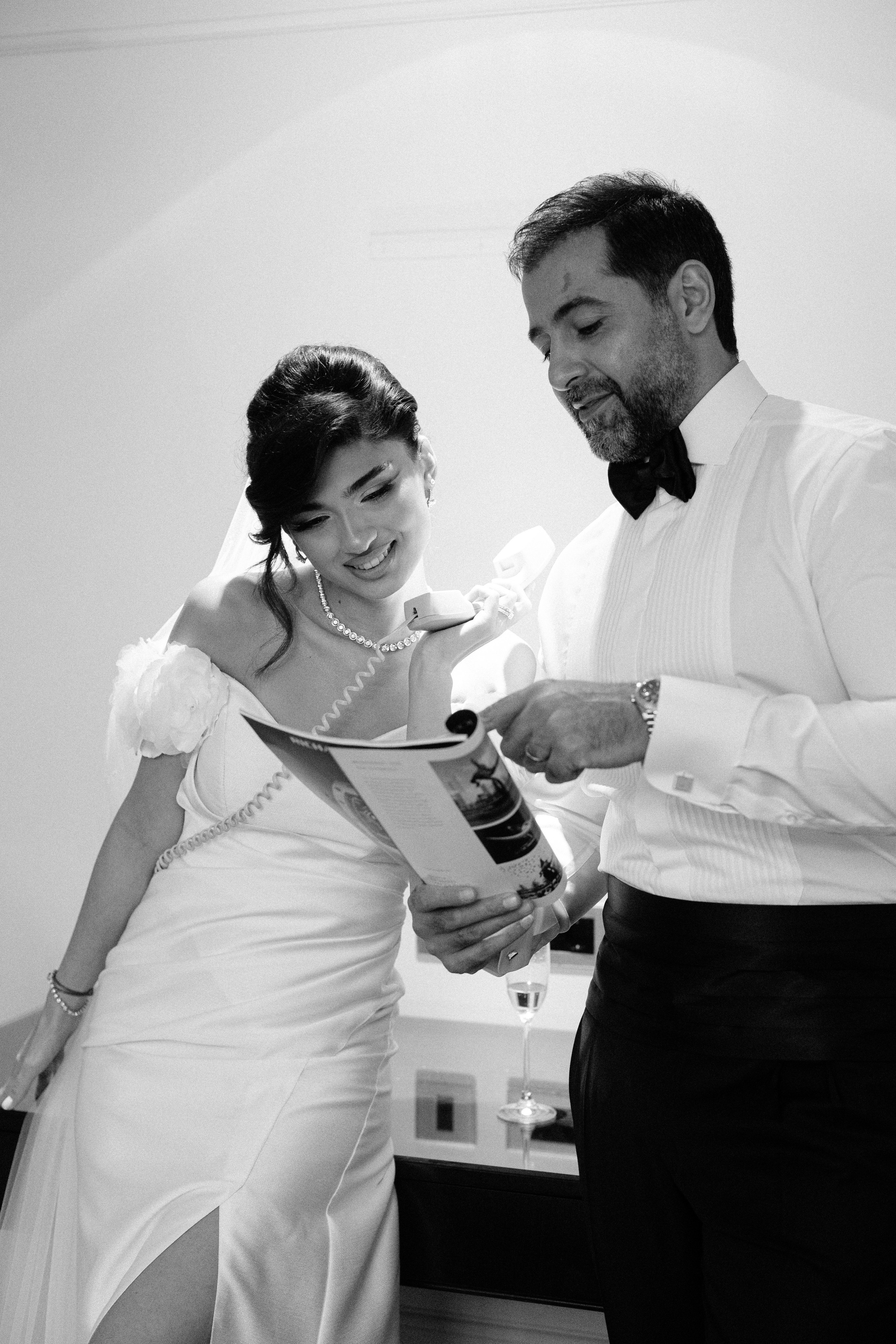 RAMIN&GUNEL. Wedding&Event photographer Ismail Rzayev in Baku