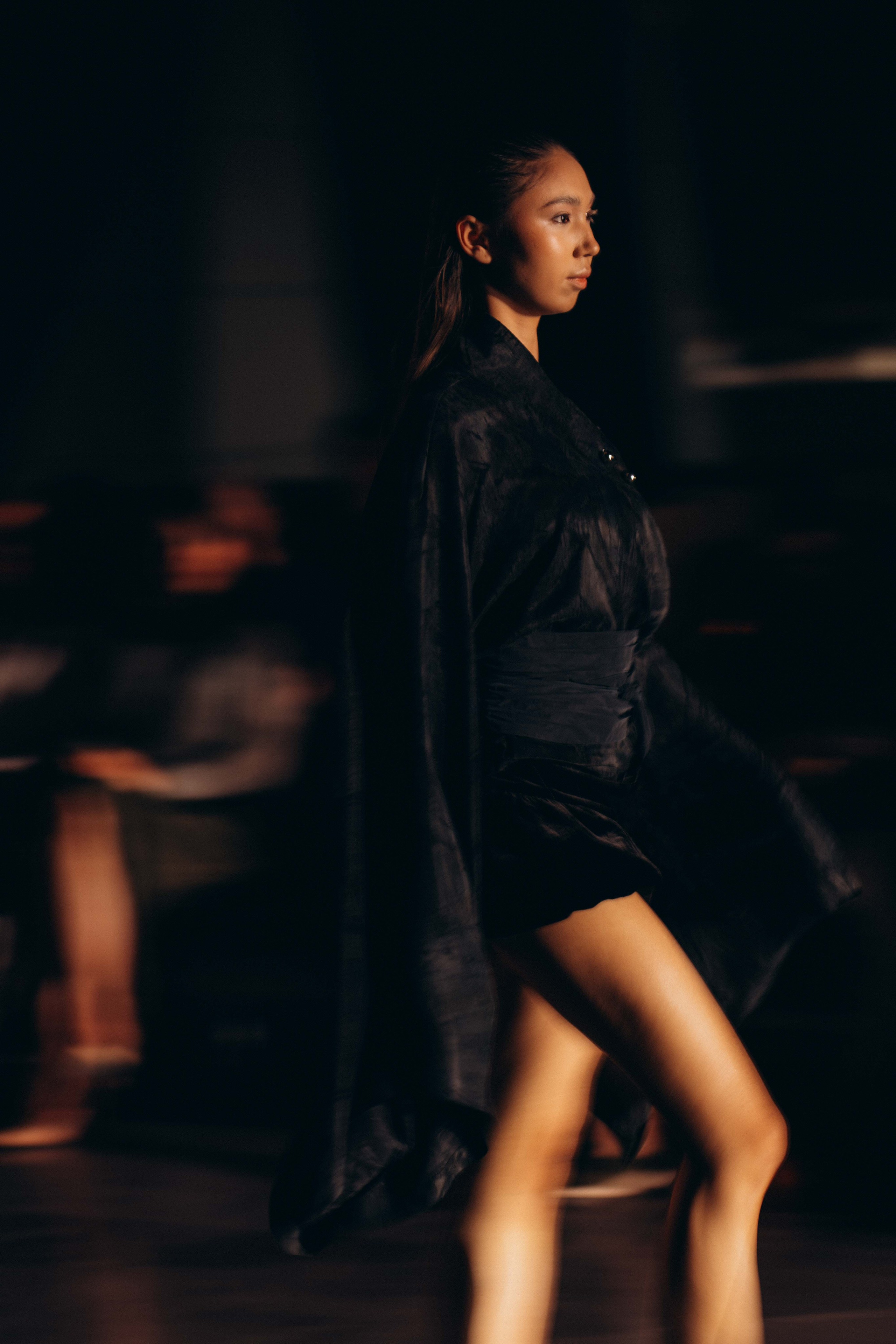 BAKU FASHION WEEK DAY. Wedding&Event photographer Ismail Rzayev in Baku