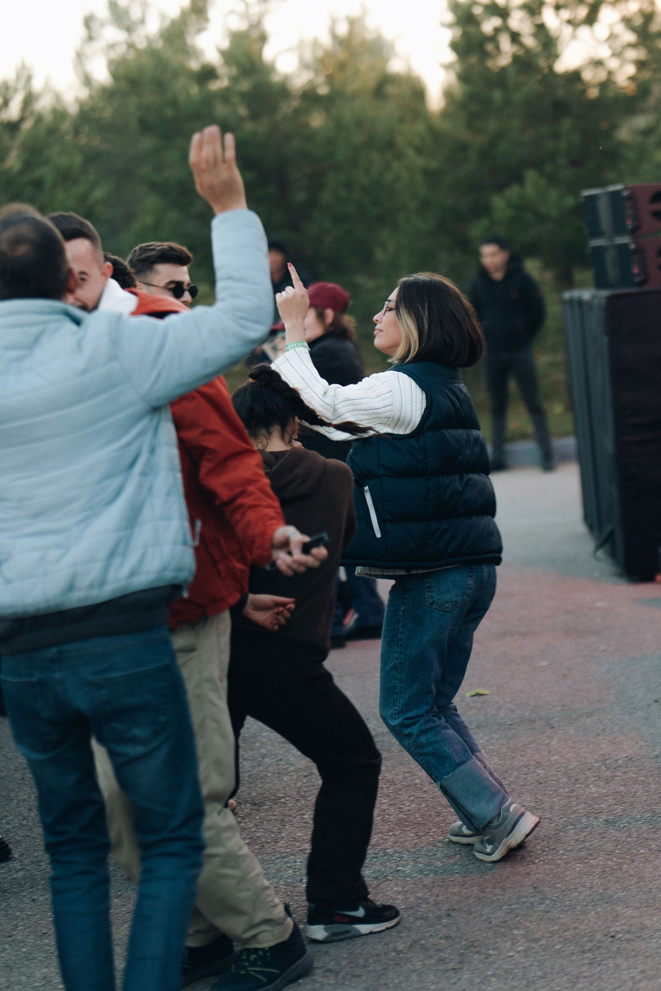 MEYSARI WINE FESTIVAL. Wedding&Event photographer Ismail Rzayev in Baku