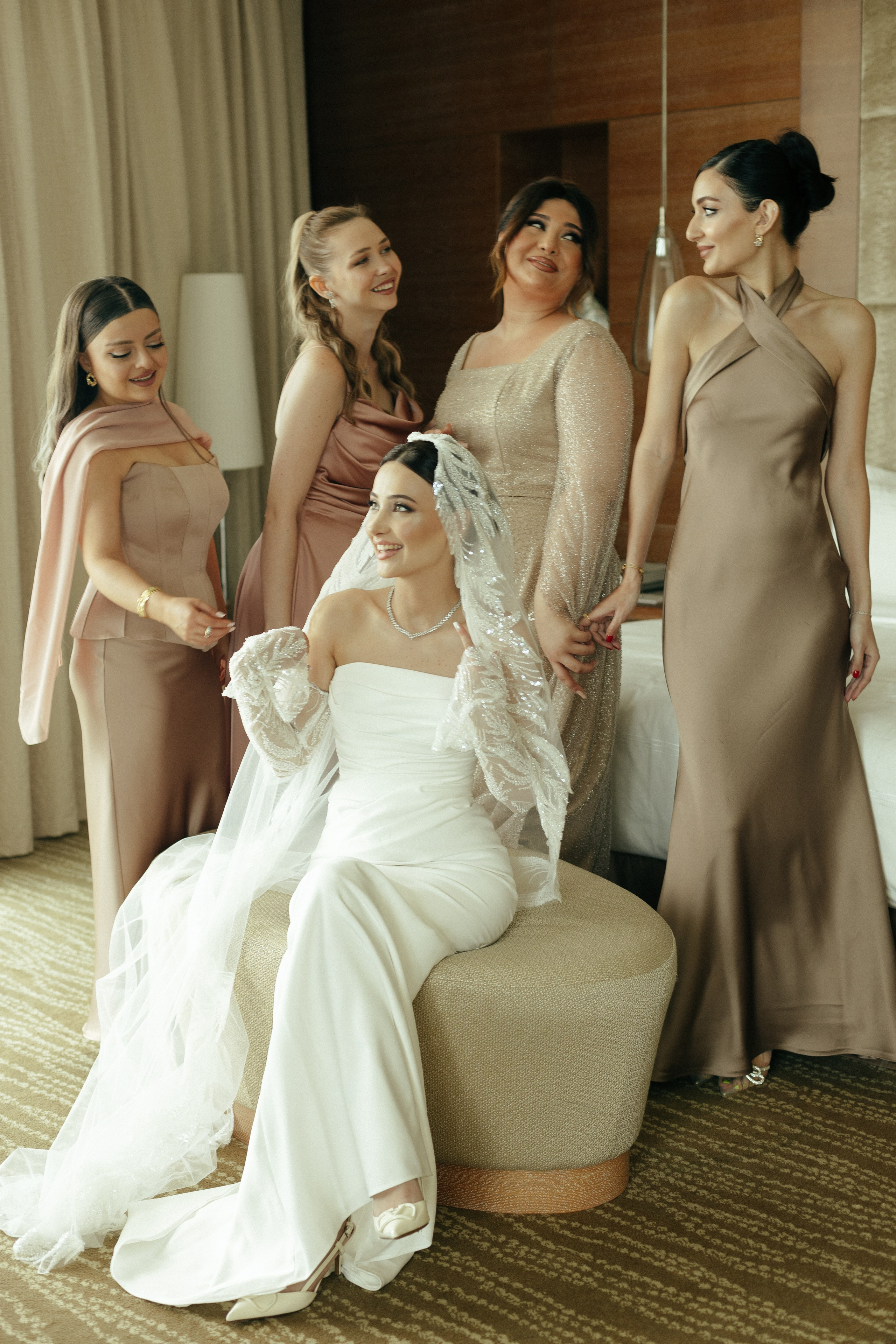 ISMAYIL&FIDAN. Wedding&Event photographer Ismail Rzayev in Baku