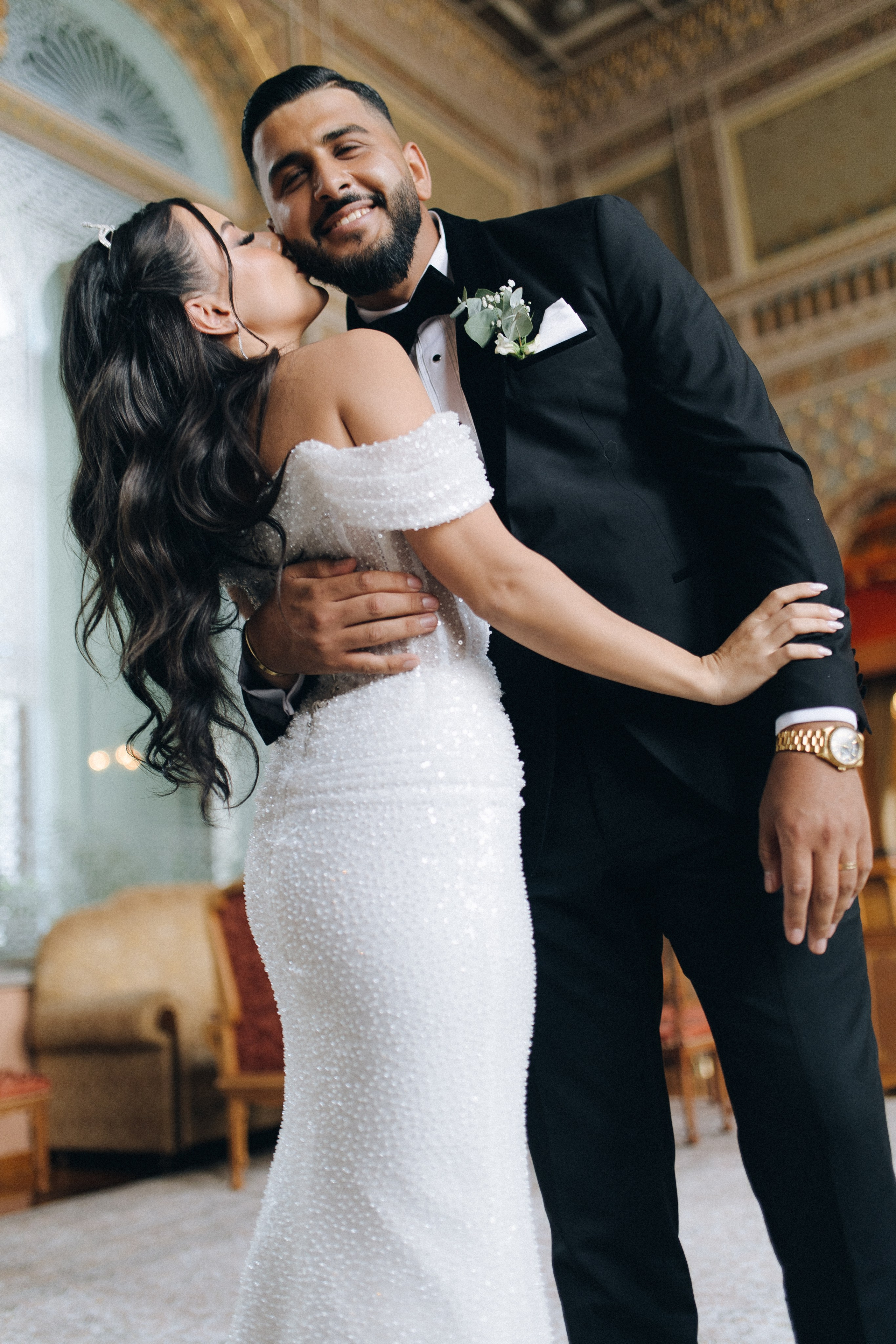 HANI&LEILA. Wedding&Event photographer Ismail Rzayev in Baku