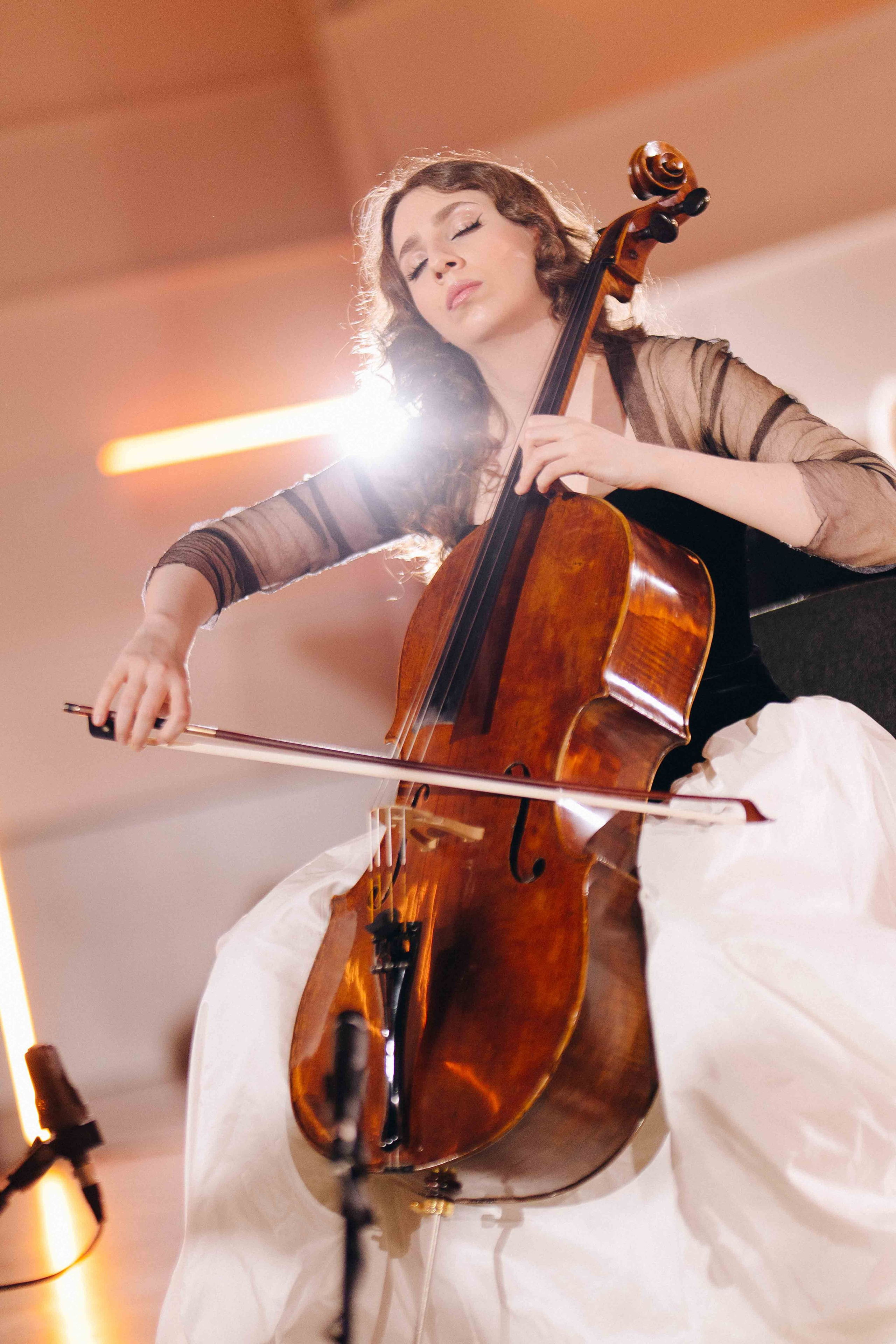 ZÜRICH KAMMERORCHESTER. Wedding&Event photographer Ismail Rzayev in Baku