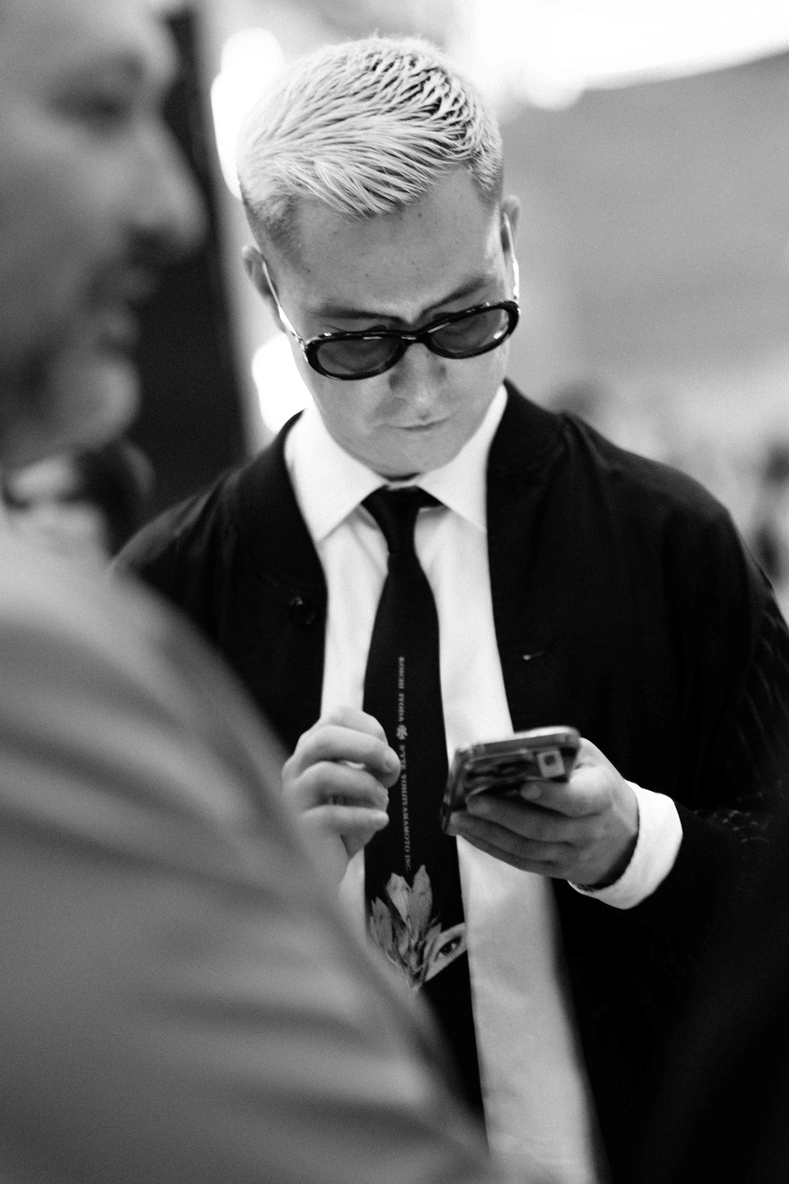 BAKU FASHION WEEK DAY. Wedding&Event photographer Ismail Rzayev in Baku