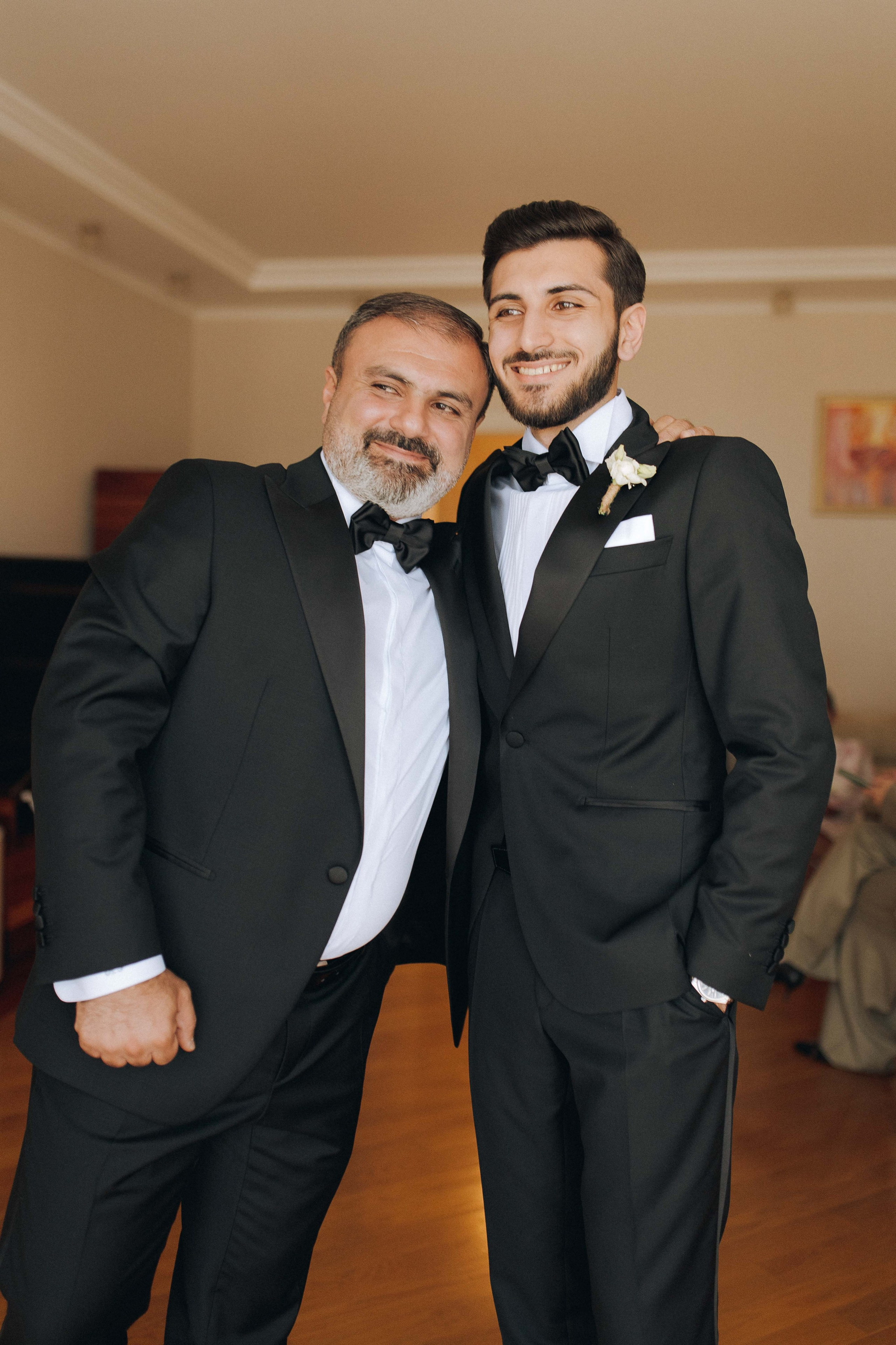 ADIL&SEVIL. Wedding&Event photographer Ismail Rzayev in Baku