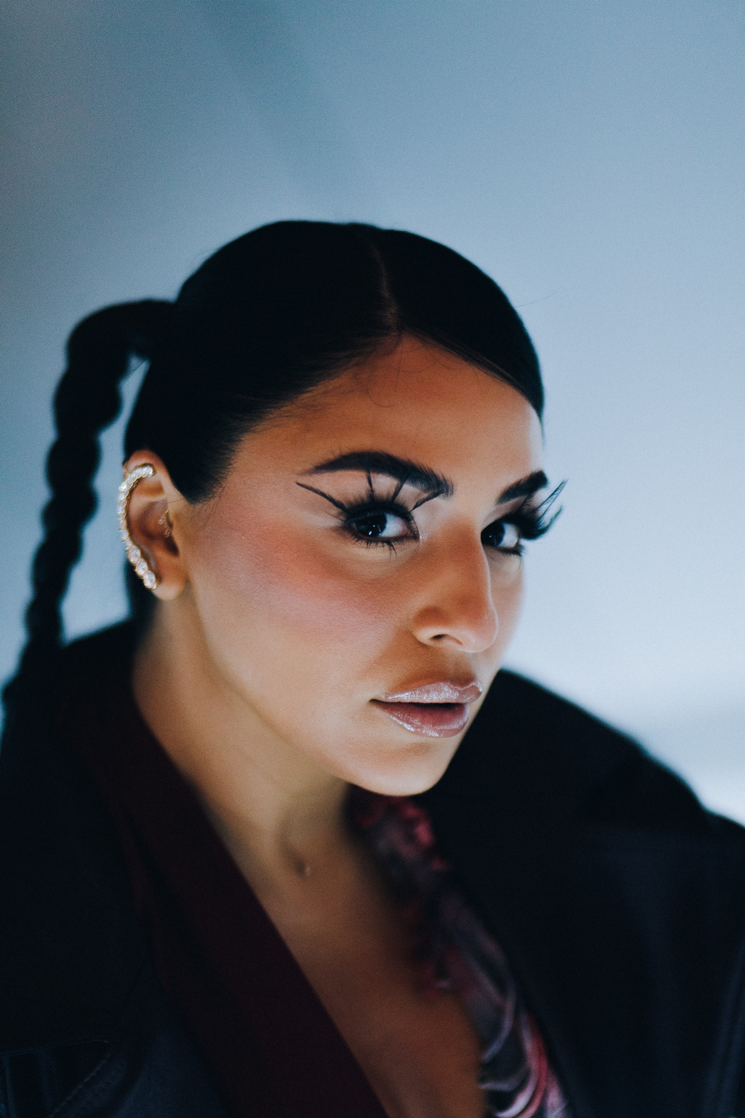 BAKU FASHION WEEK 2023 DAY3. Wedding&Event photographer Ismail Rzayev in Baku