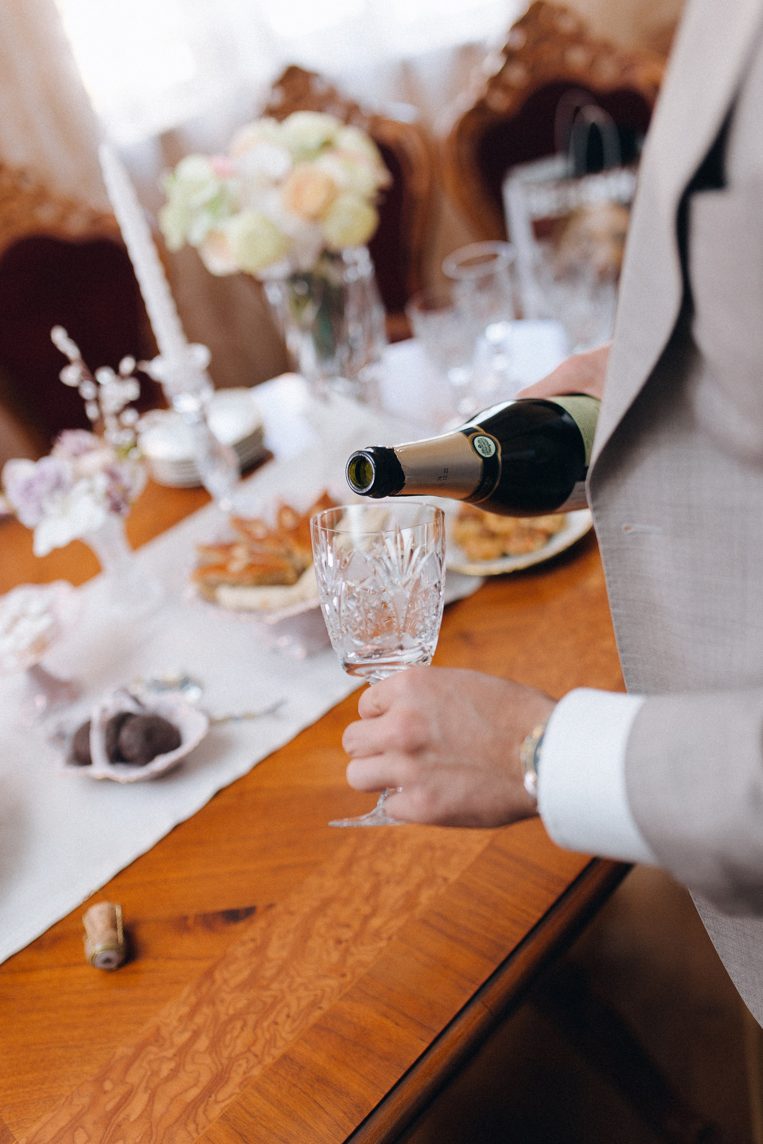 HANI&LEILA. Wedding&Event photographer Ismail Rzayev in Baku