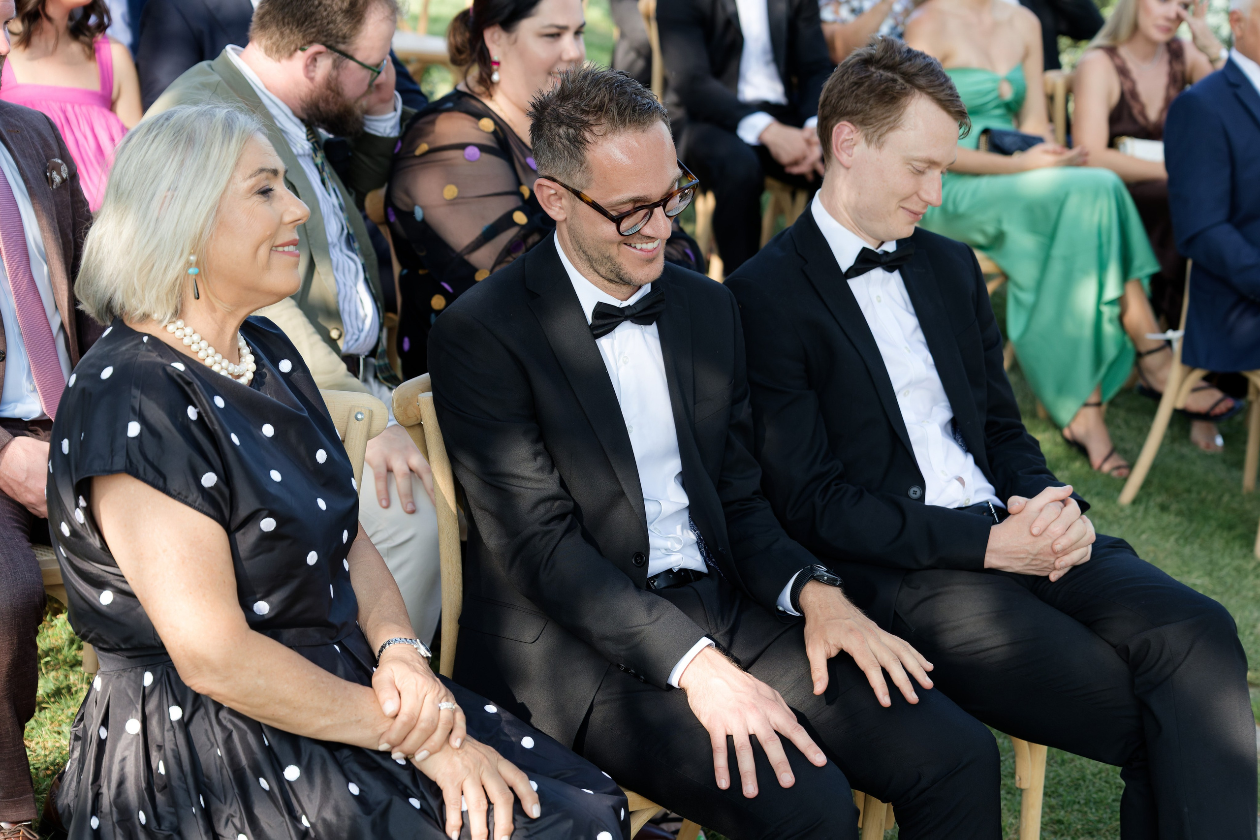 Wedding at Borgo Bastia Creti, Umbria