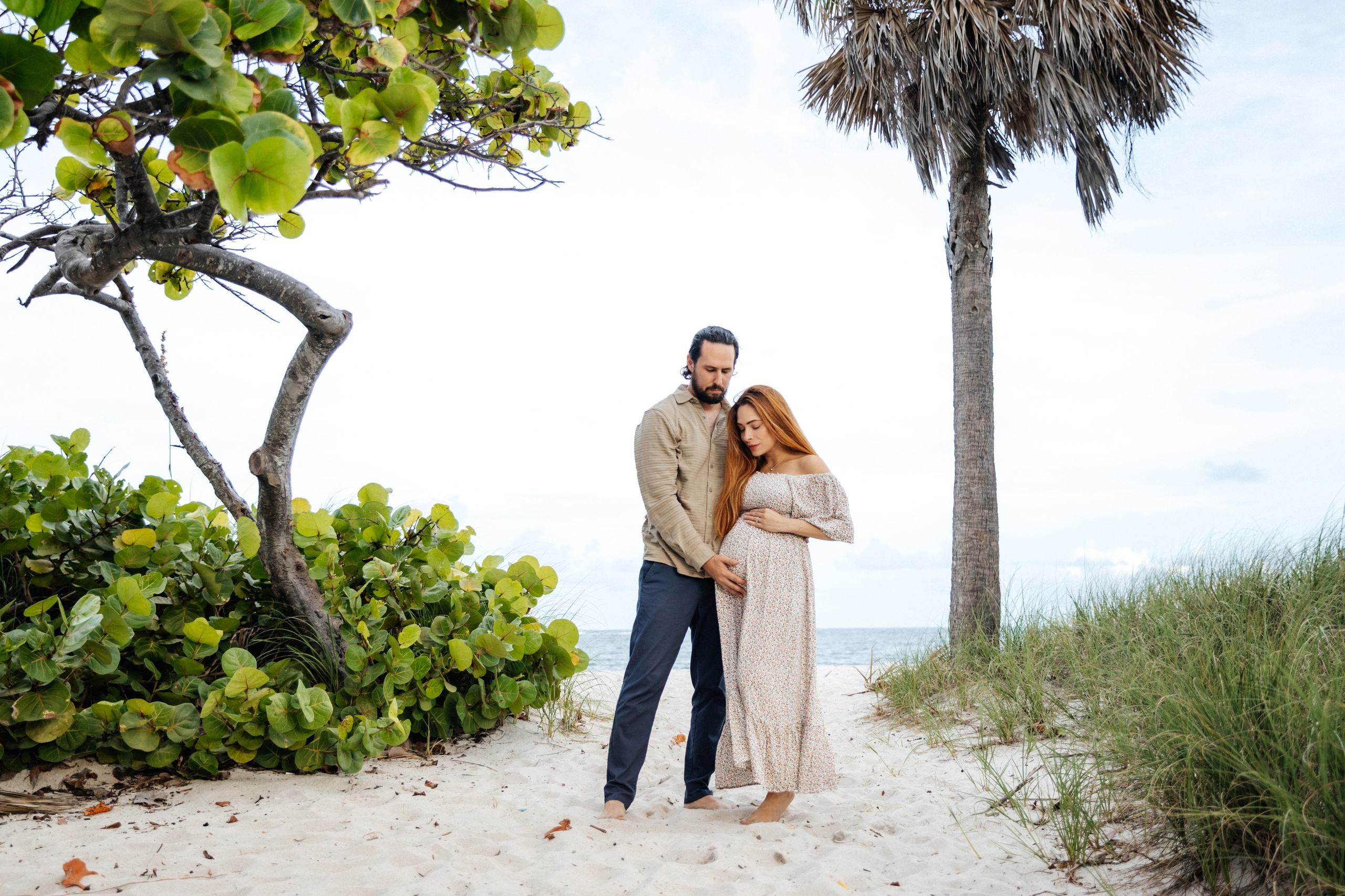 Maternity. Photographer in Miami, Family photographer, Event, Wedding