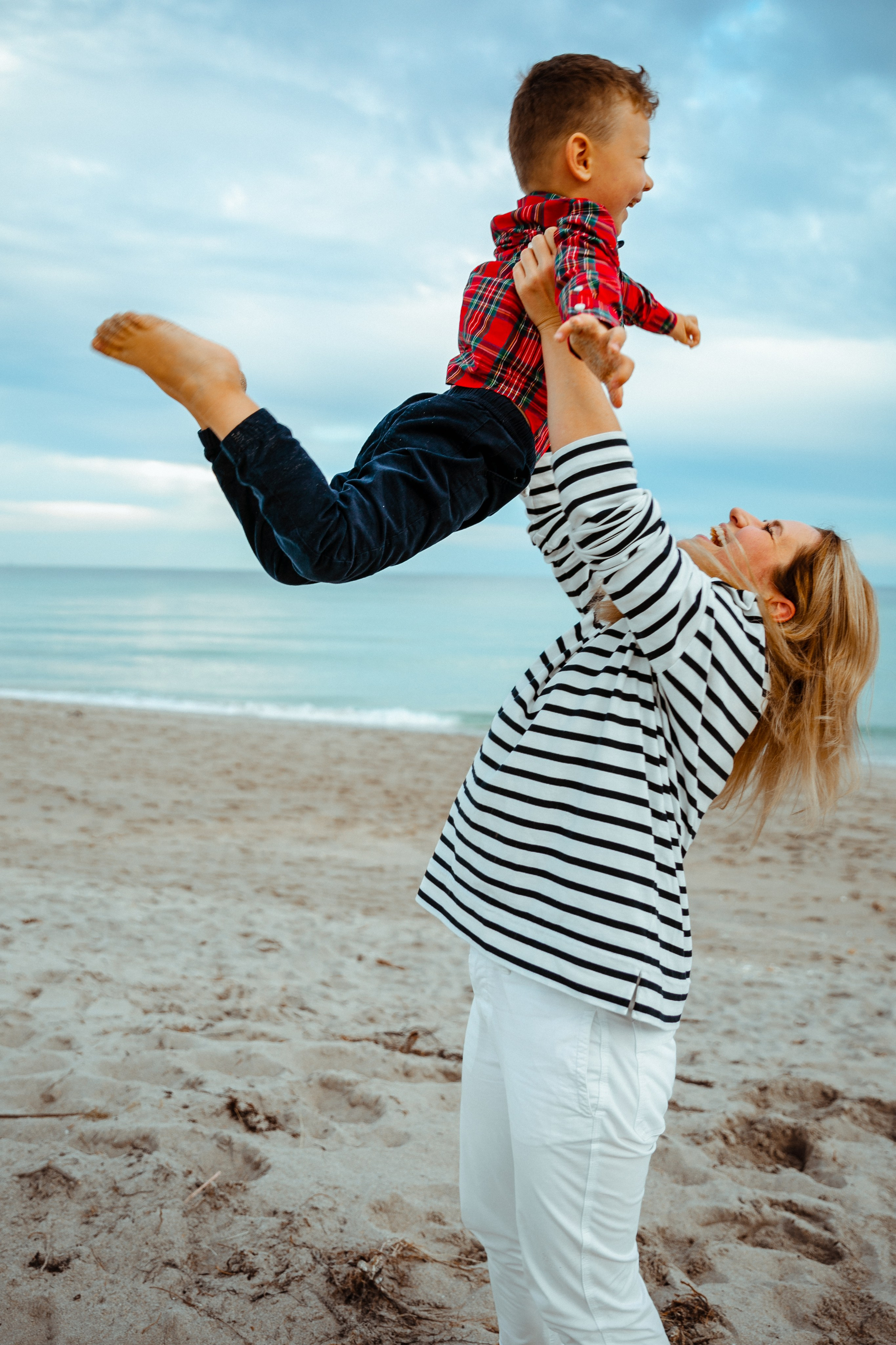 Christmas photoshoot. Photographer in Miami, Family photographer, Event, Wedding