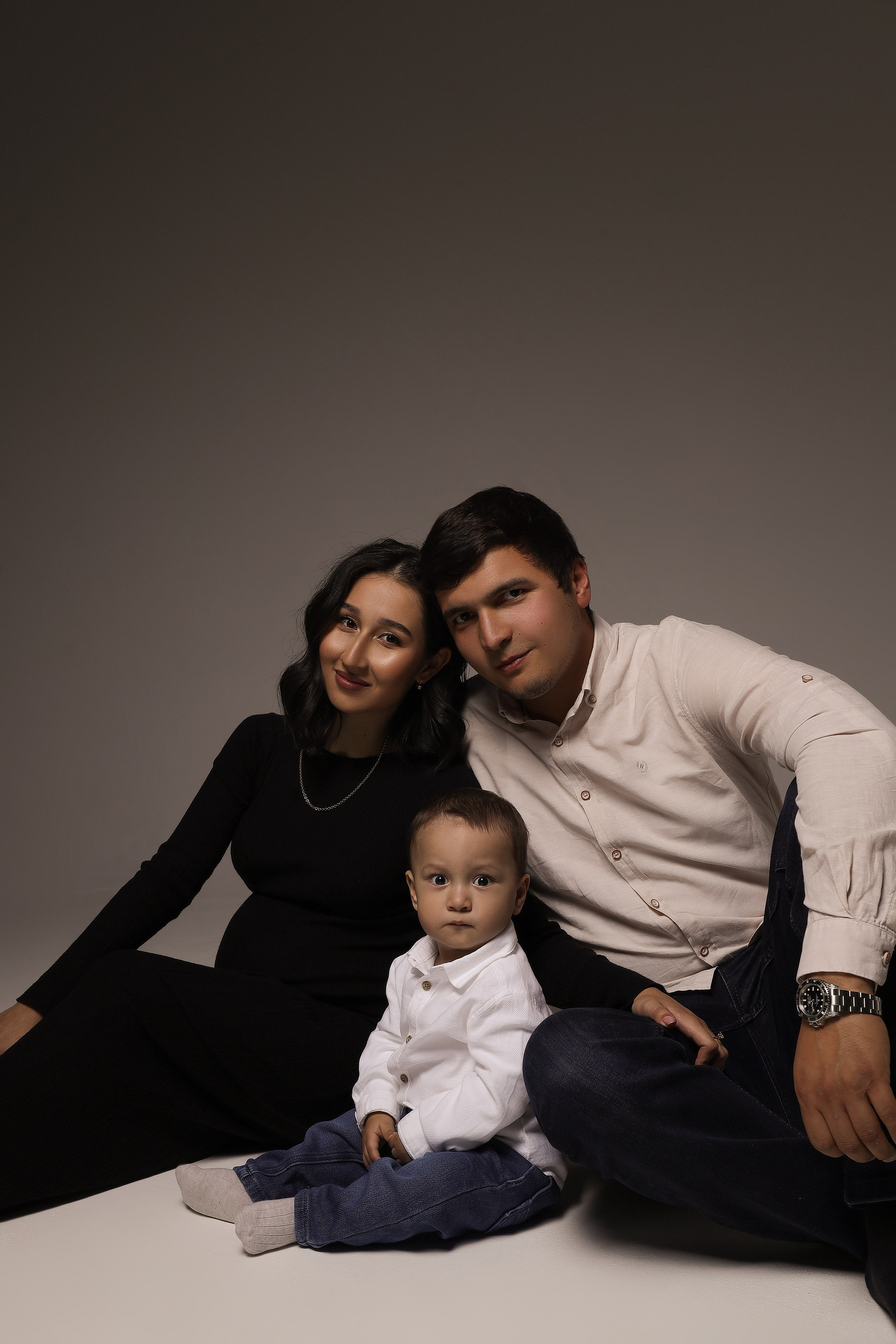 Семья. Ellaya.ph