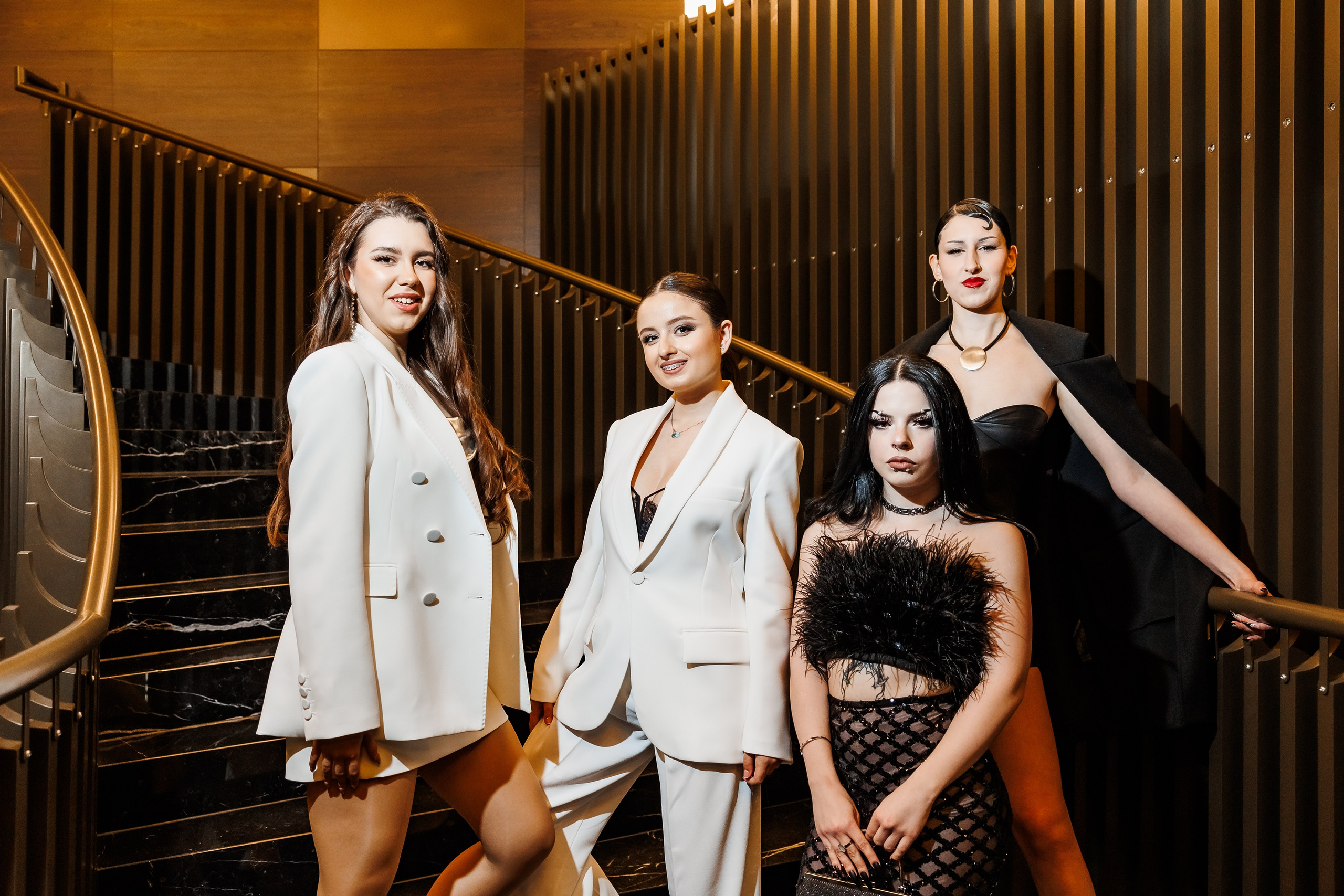 Фотокниги за абитуриенти. Фотограф Ирина Йотова