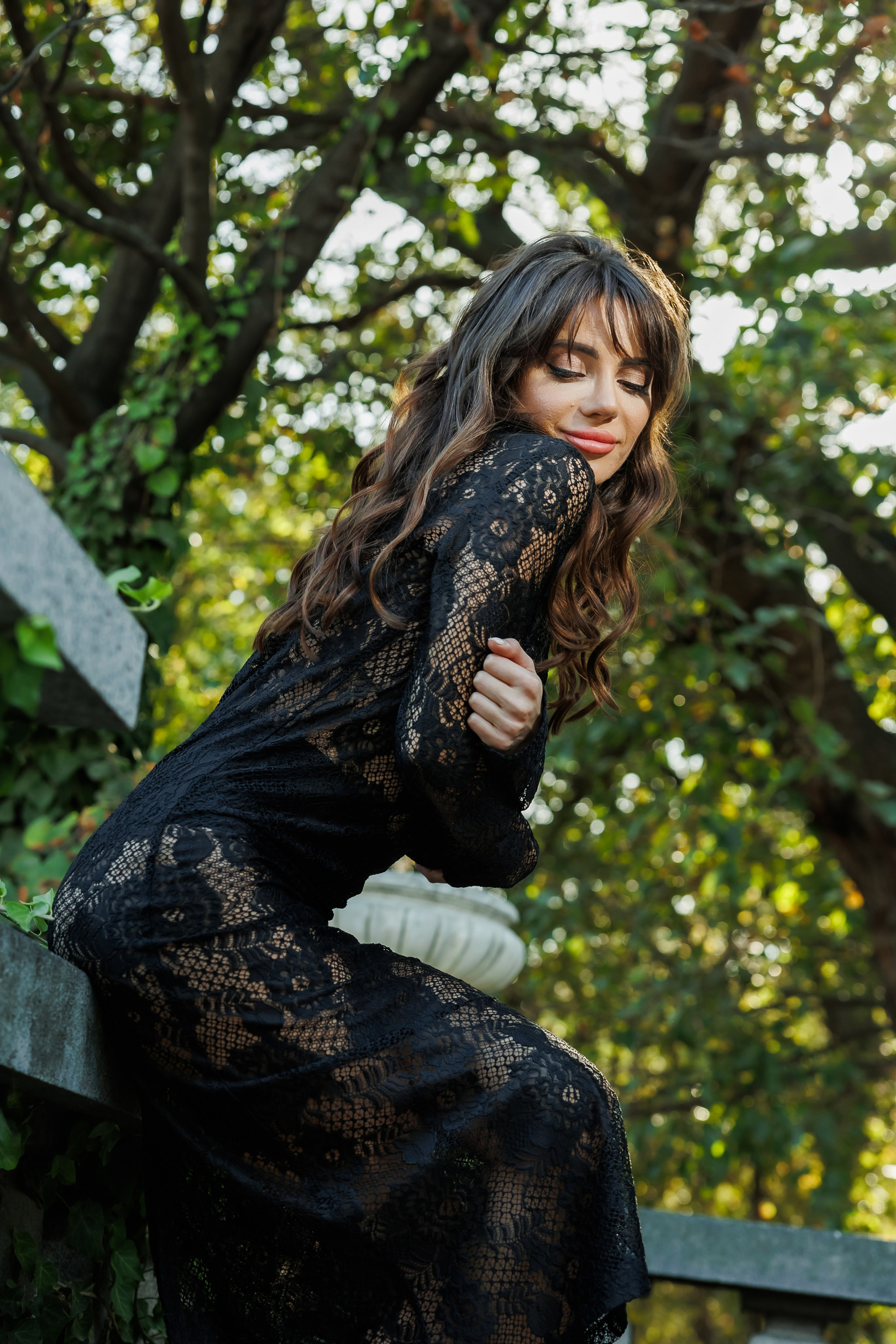 Индивидуална фотосесия. Фотограф Ирина Йотова