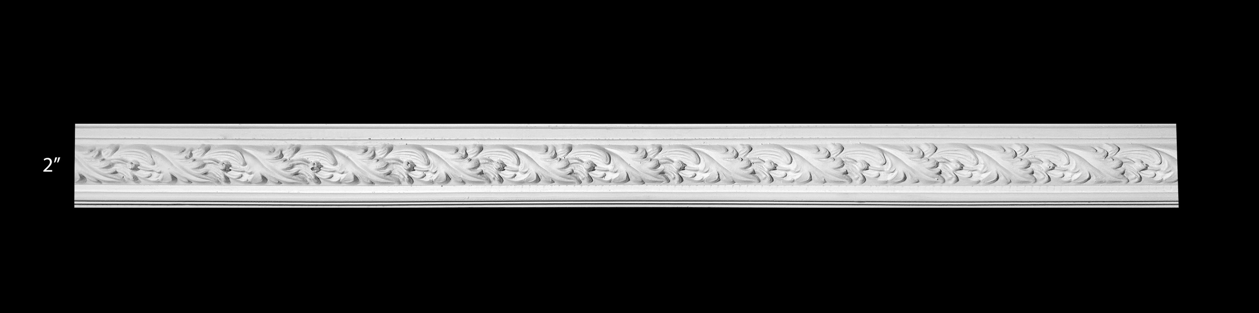 Panel Moldings. Plaster molding