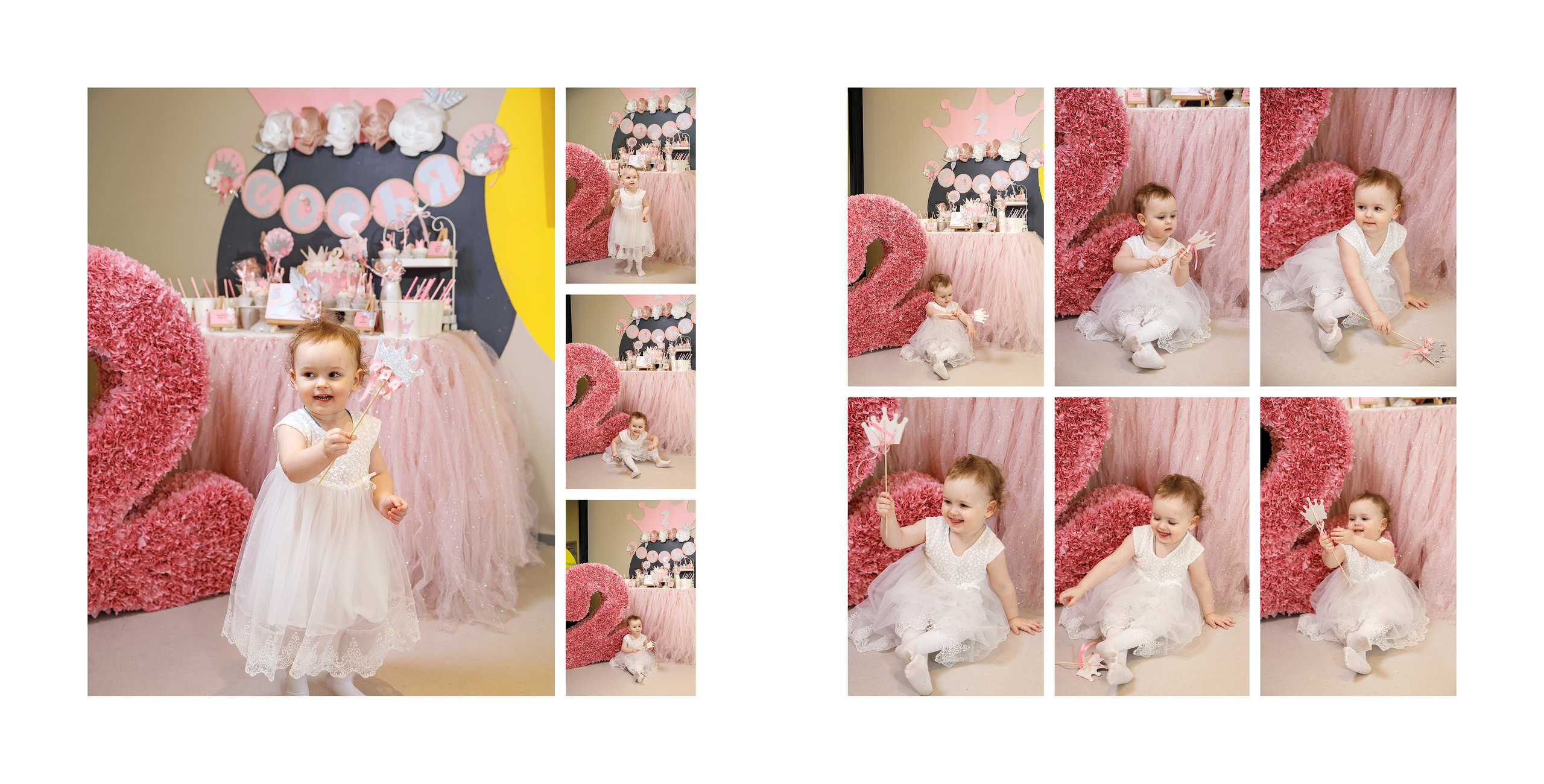 Различные мероприятия, Дни рождения, Юбилеи. Семейный, детский, школьный фотограф в Нарве, Эстония, Зоя Хусаинова