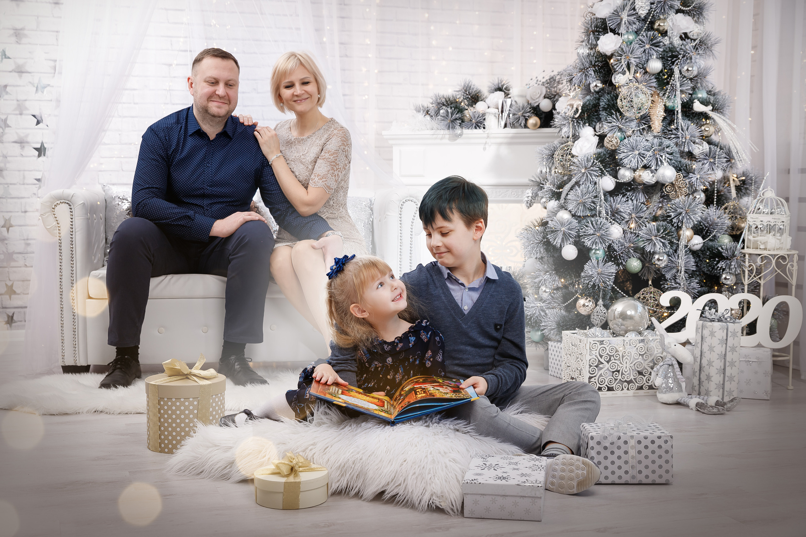 Семейные фото. Семейный, детский, школьный фотограф в Нарве, Эстония, Зоя Хусаинова