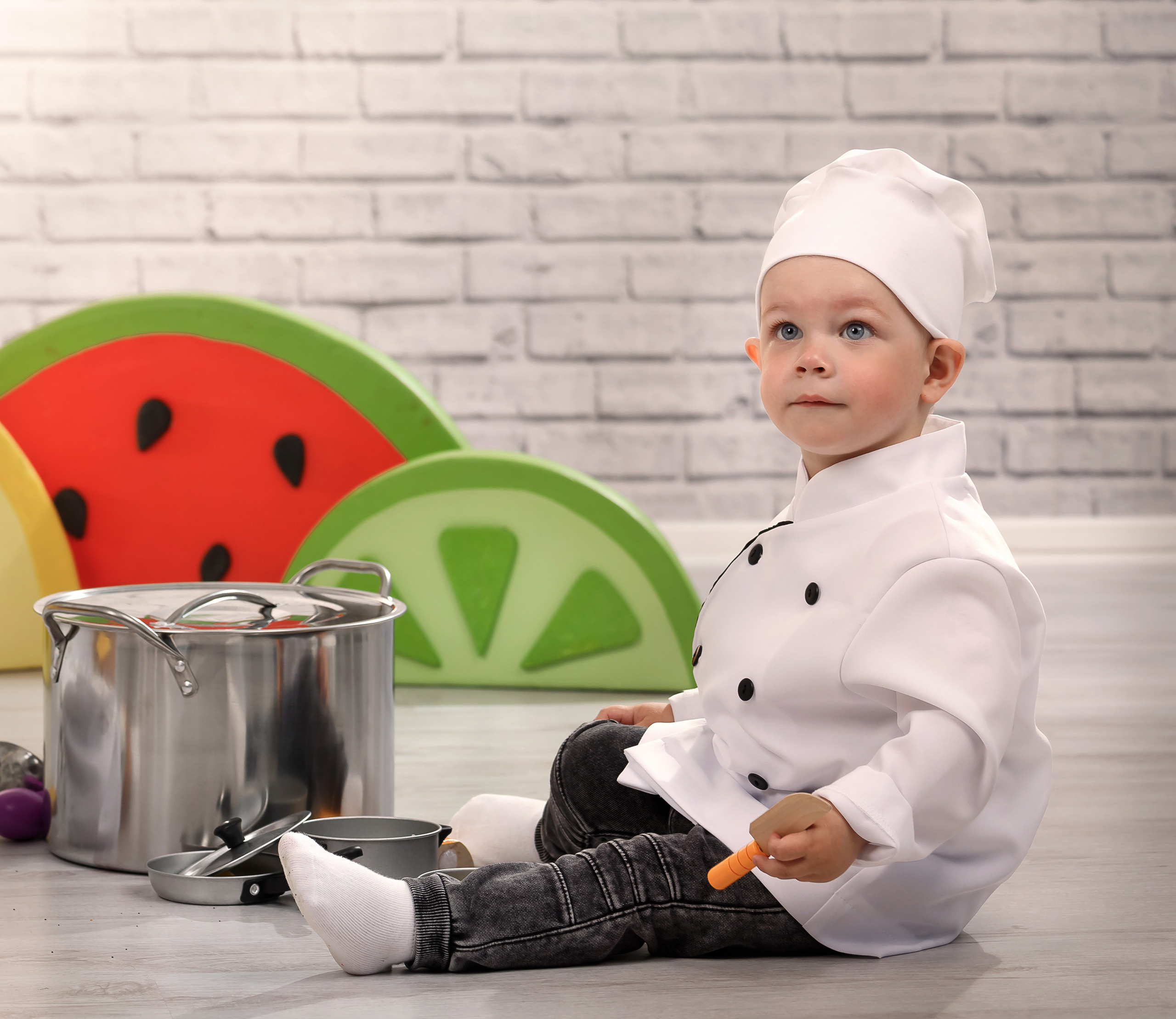 Детская фотография в студии. Семейный, детский, школьный фотограф в Нарве, Эстония, Зоя Хусаинова