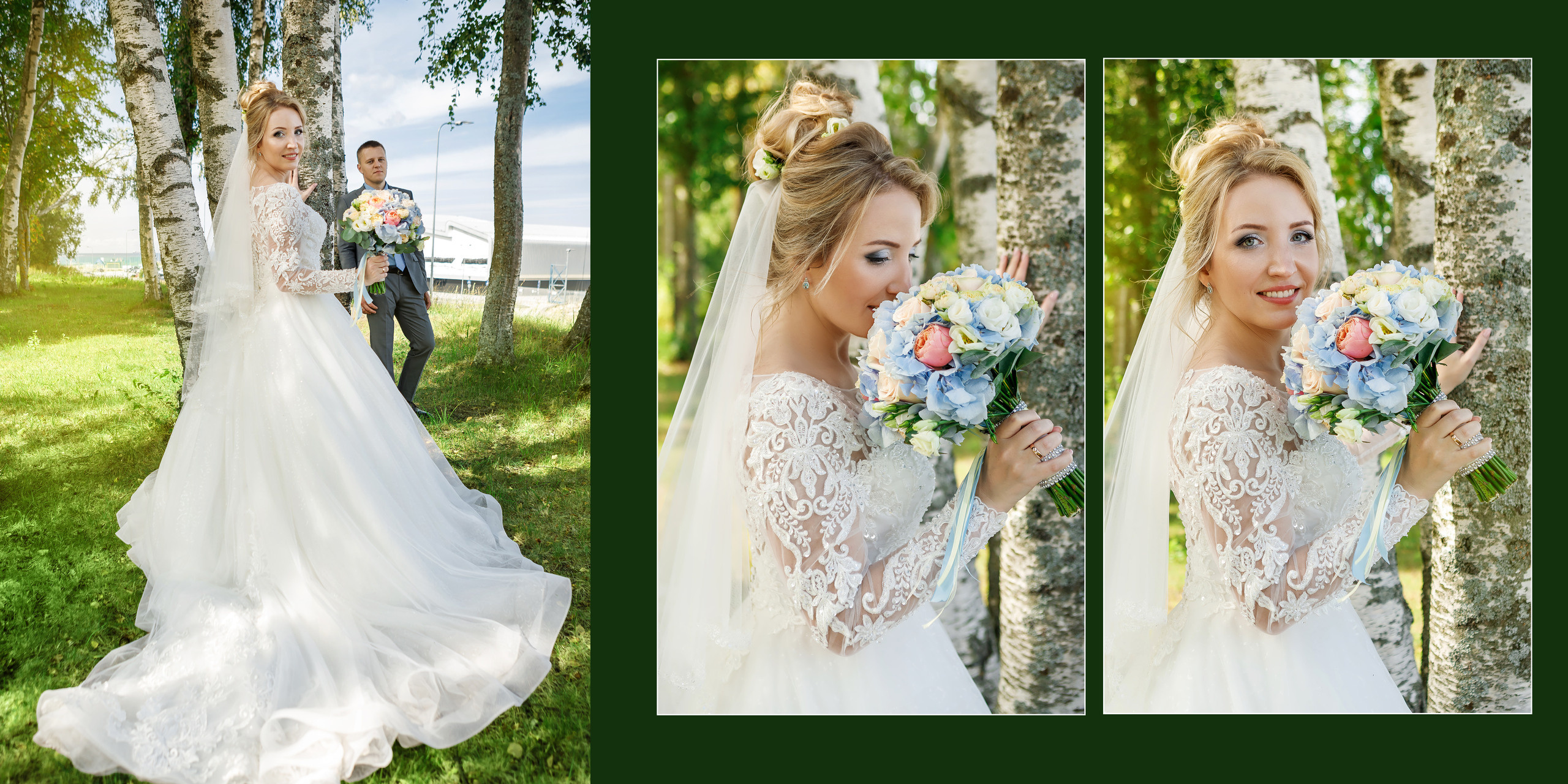 Свадьбы (работаю только с традиционными парами). Брак — союз мужчины и женщины. Семейный, детский, школьный фотограф в Нарве, Эстония, Зоя Хусаинова