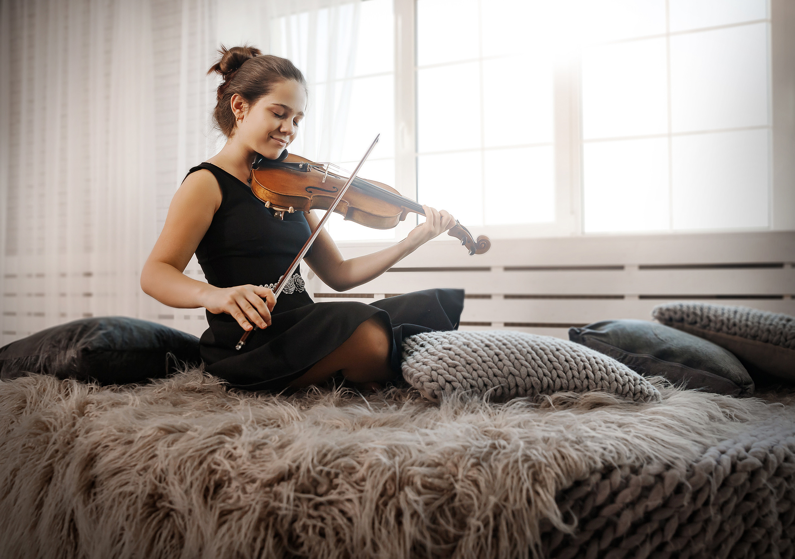 Подростки, девушки и юноши. Семейный, детский, школьный фотограф в Нарве, Эстония, Зоя Хусаинова