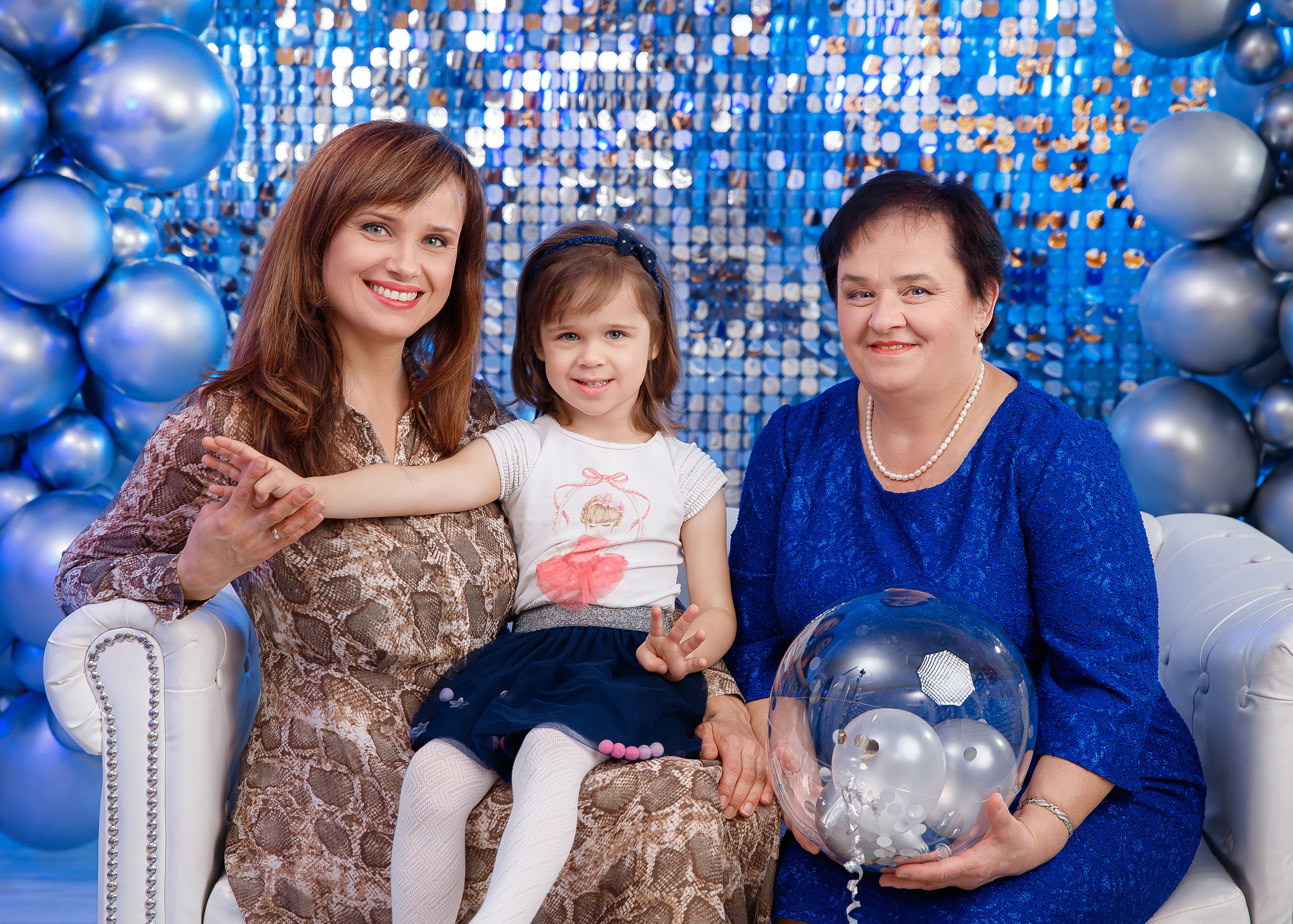 Семейные фото. Семейный, детский, школьный фотограф в Нарве, Эстония, Зоя Хусаинова