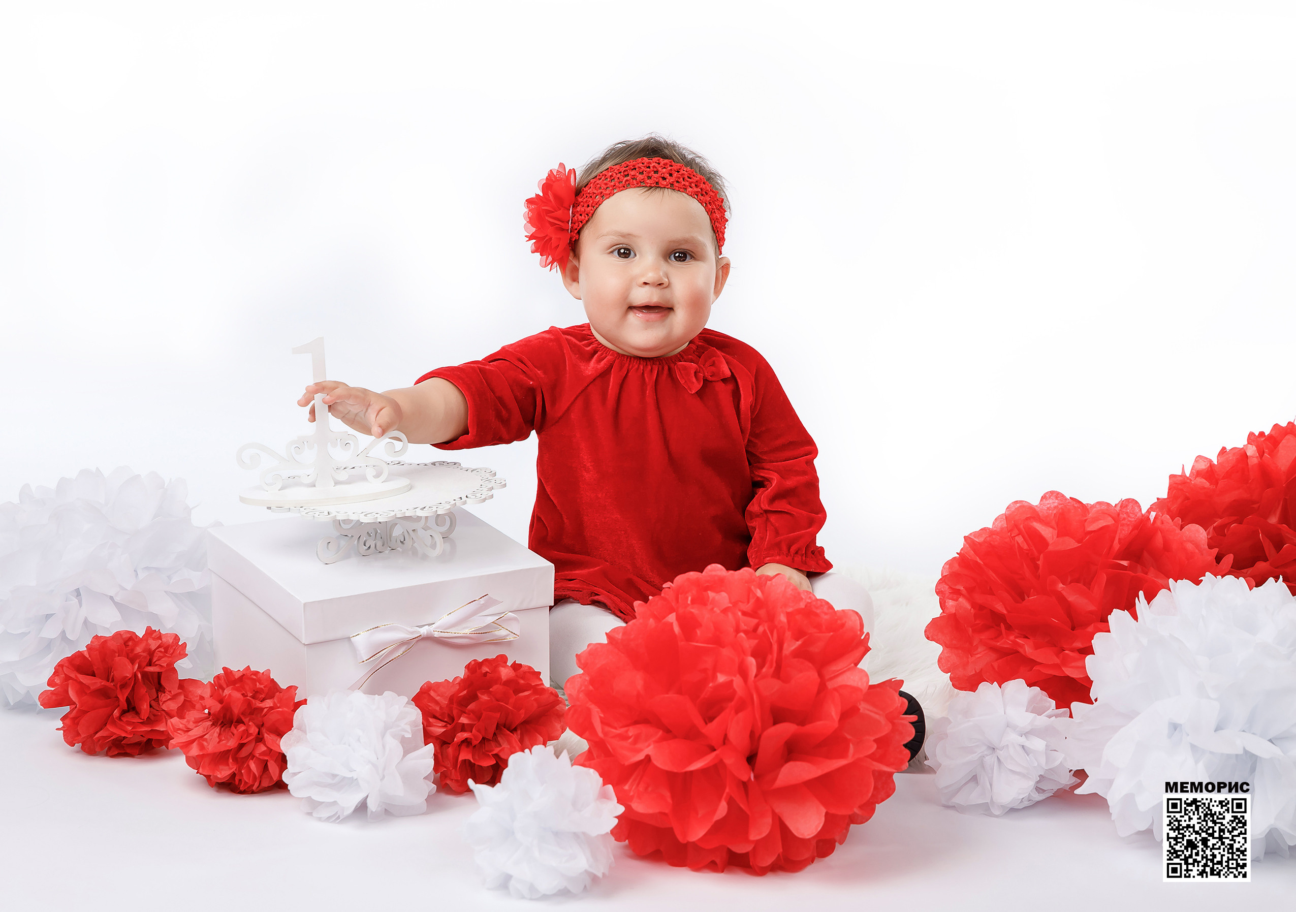 Детская фотография в студии. Семейный, детский, школьный фотограф в Нарве, Эстония, Зоя Хусаинова