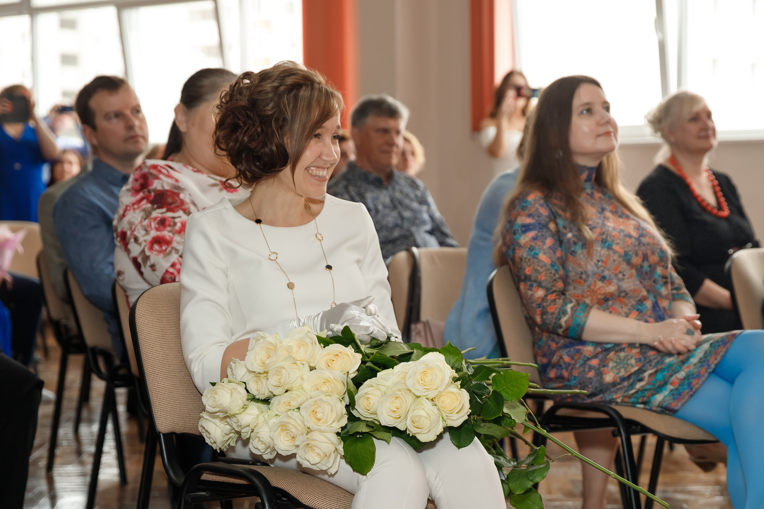 Различные мероприятия, Дни рождения, Юбилеи. Семейный, детский, школьный фотограф в Нарве, Эстония, Зоя Хусаинова