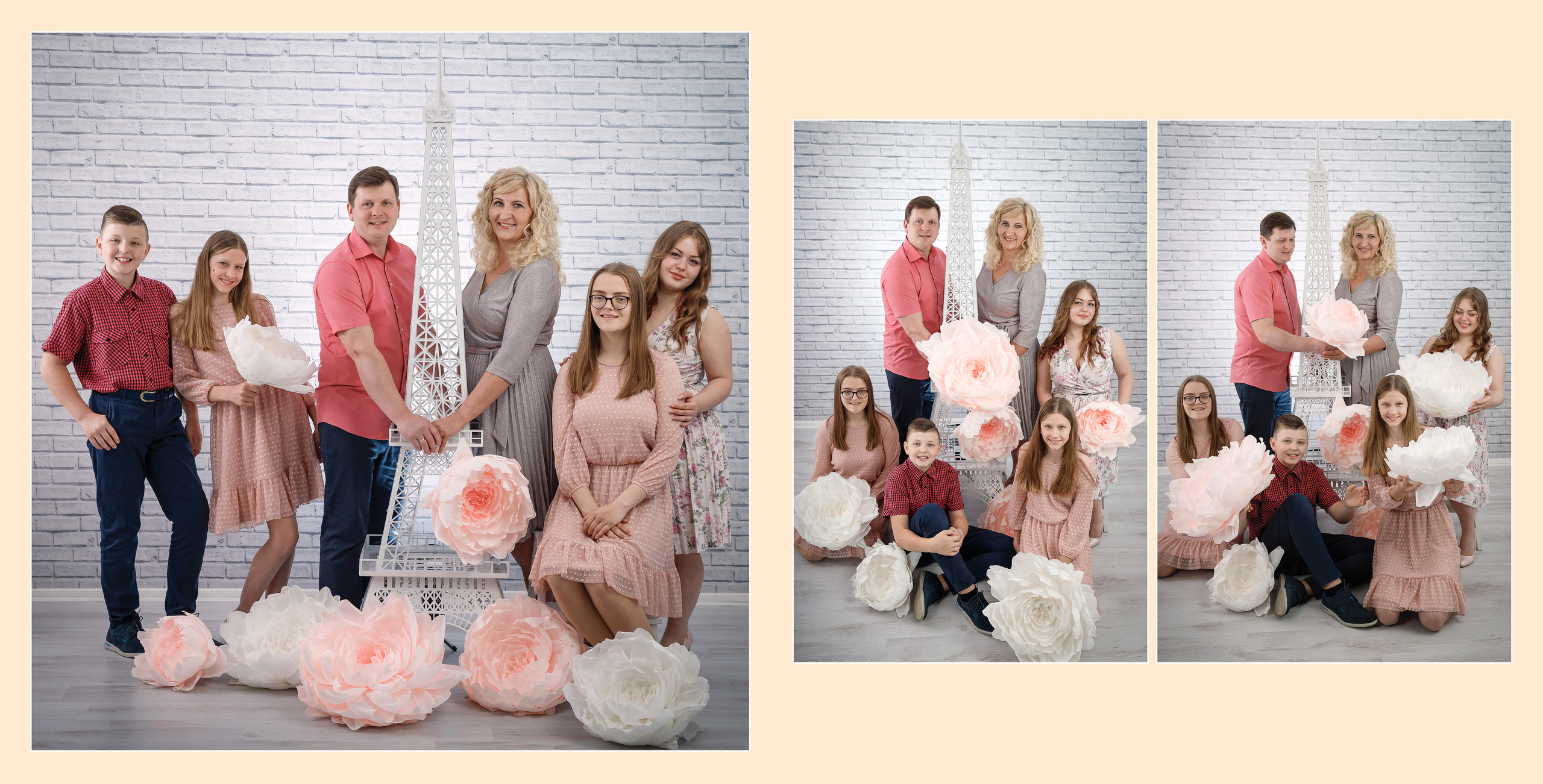 Различные мероприятия, Дни рождения, Юбилеи. Семейный, детский, школьный фотограф в Нарве, Эстония, Зоя Хусаинова