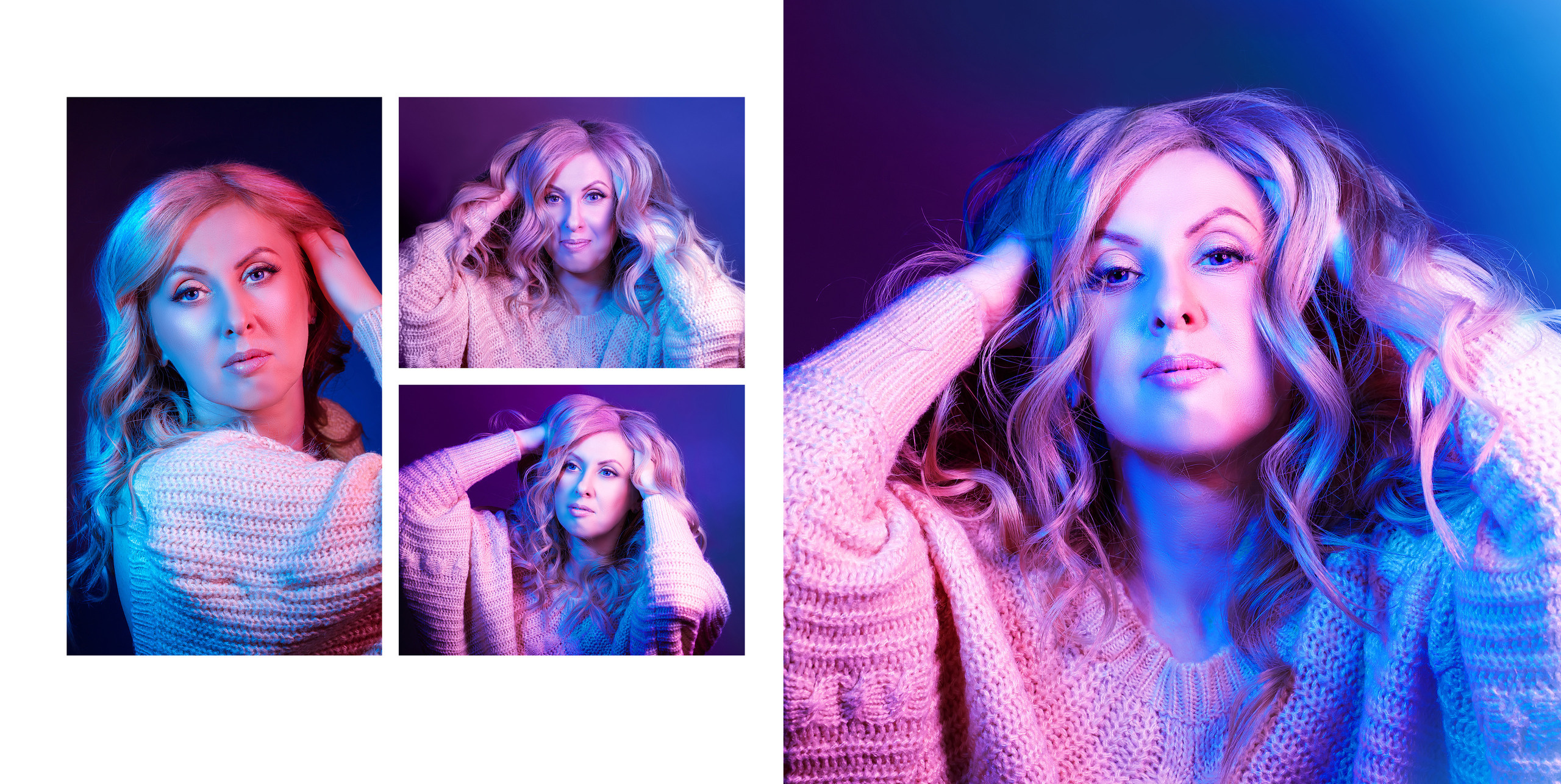 Портрет. Семейный, детский, школьный фотограф в Нарве, Эстония, Зоя Хусаинова