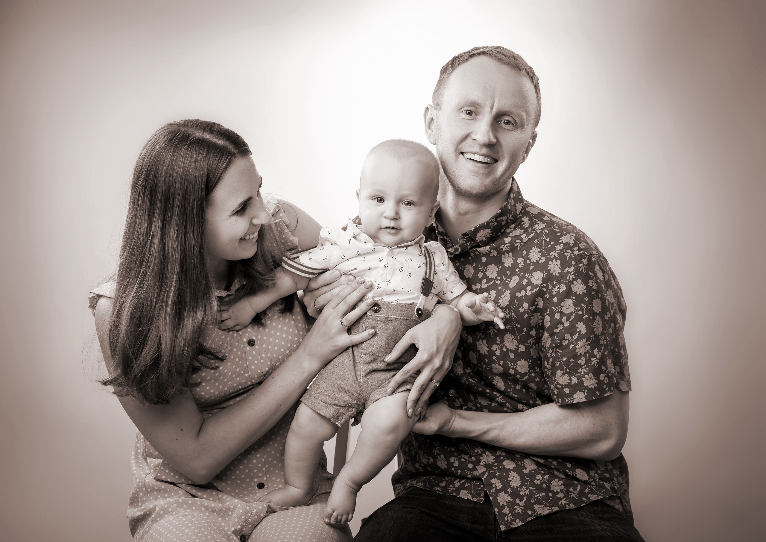 Семейные фото. Семейный, детский, школьный фотограф в Нарве, Эстония, Зоя Хусаинова