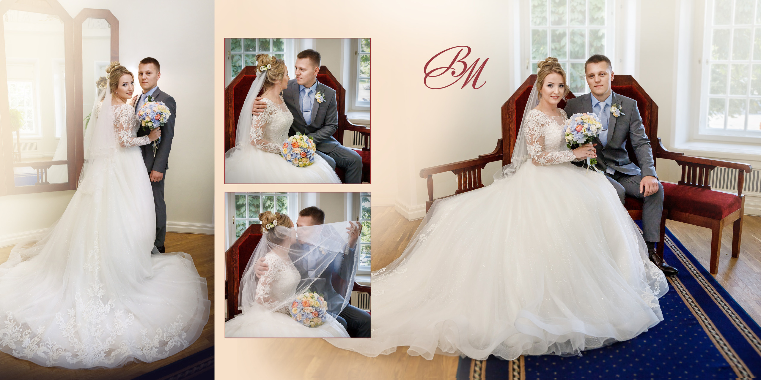 Свадьбы (работаю только с традиционными парами). Брак — союз мужчины и женщины. Семейный, детский, школьный фотограф в Нарве, Эстония, Зоя Хусаинова