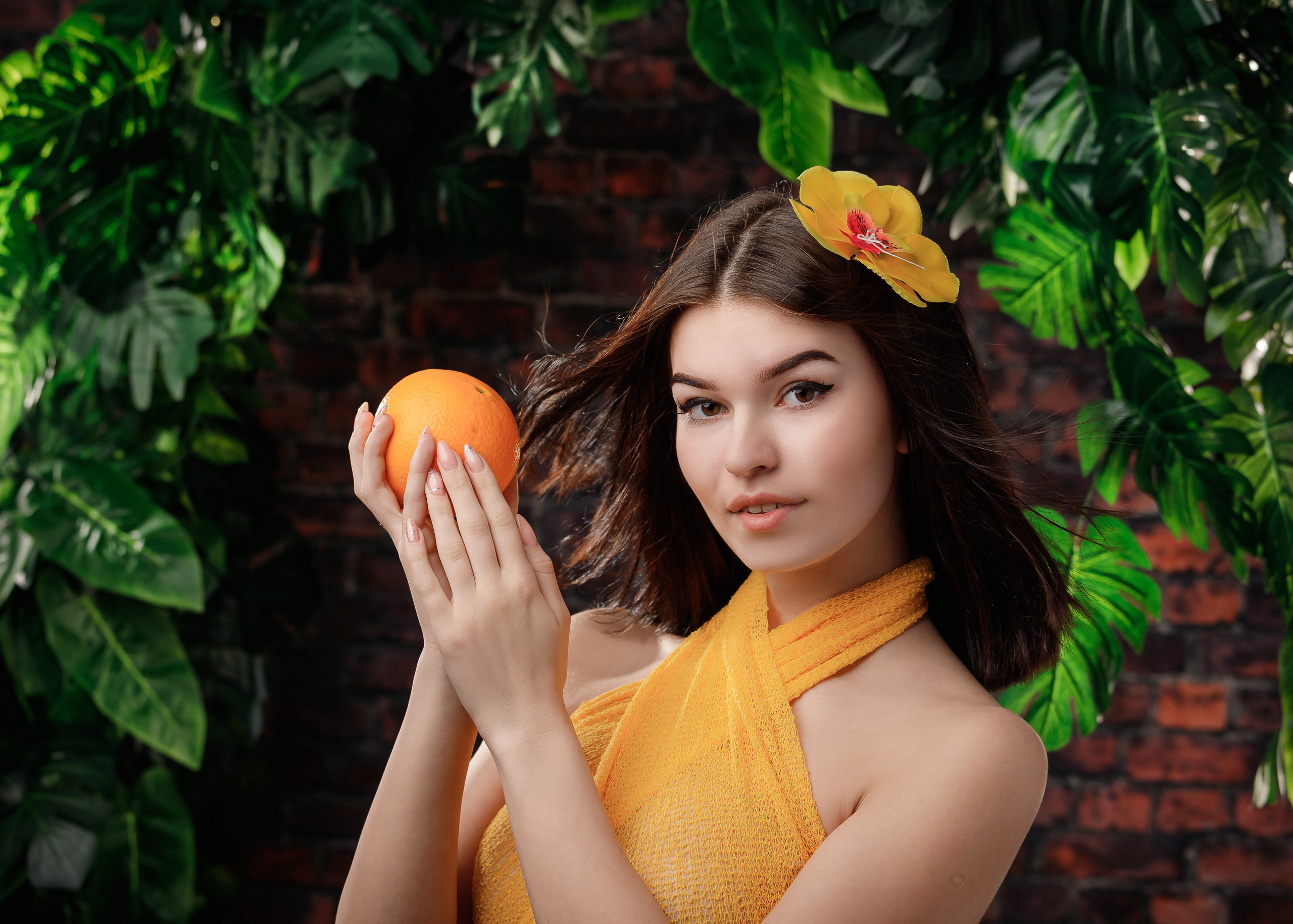 Подростки, девушки и юноши. Семейный, детский, школьный фотограф в Нарве, Эстония, Зоя Хусаинова