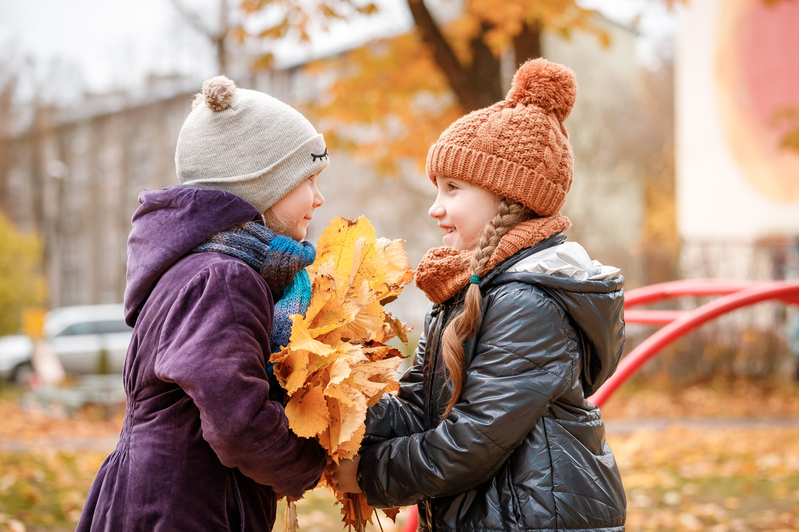 Выпускники детских садов. Pere-, laste-, koolifotograaf Narvas, Eestis, Zoja Husainova