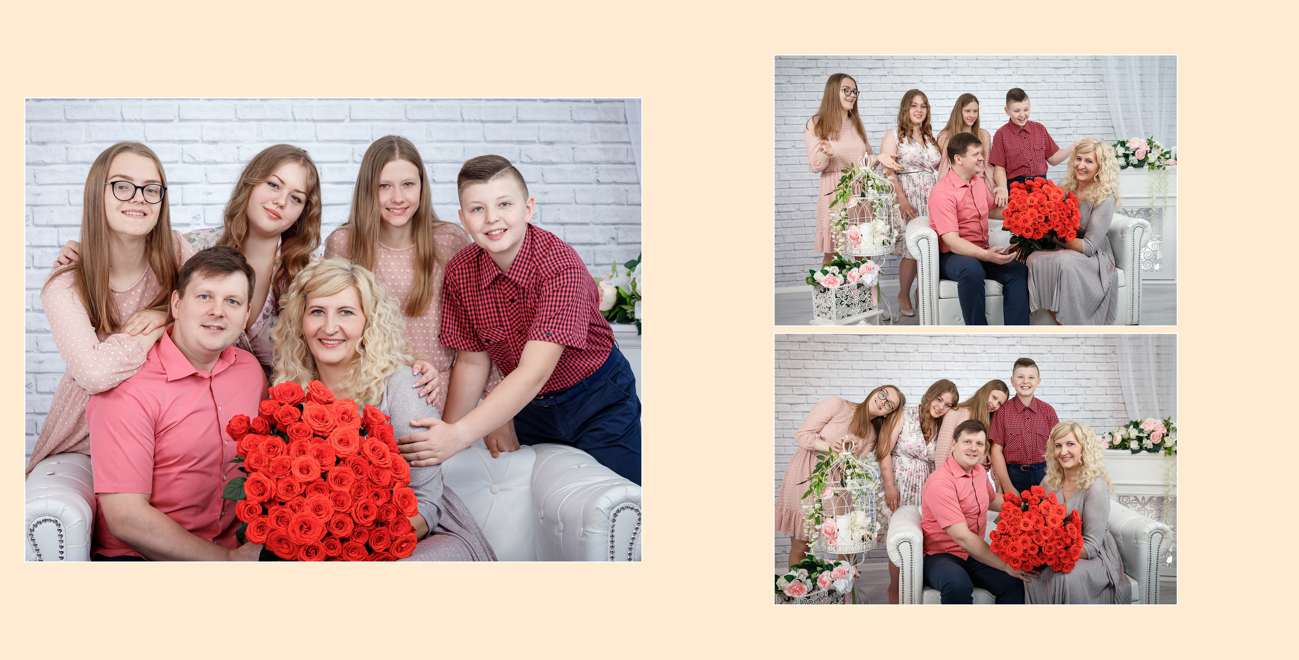 Различные мероприятия, Дни рождения, Юбилеи. Семейный, детский, школьный фотограф в Нарве, Эстония, Зоя Хусаинова