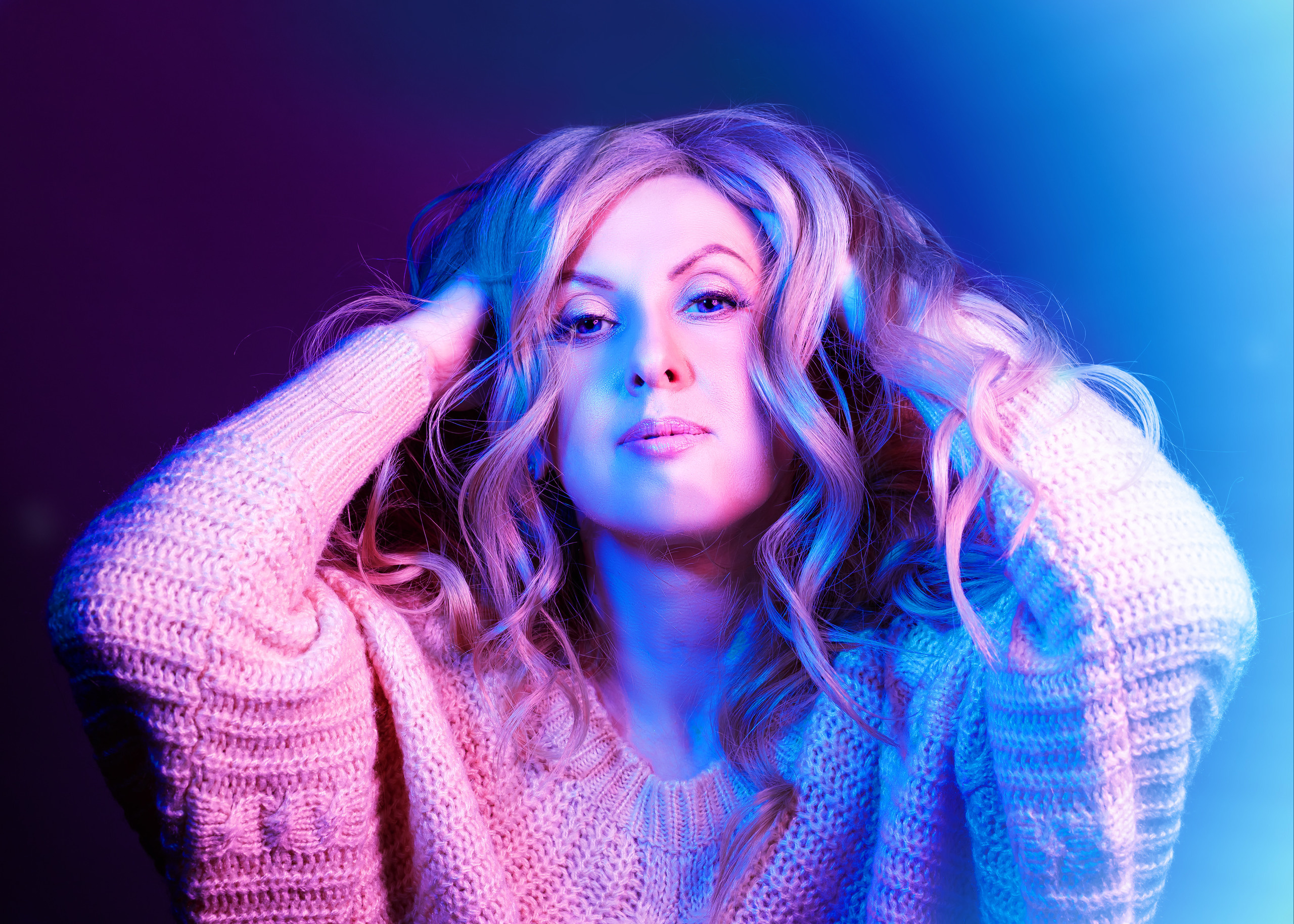 Портрет. Семейный, детский, школьный фотограф в Нарве, Эстония, Зоя Хусаинова