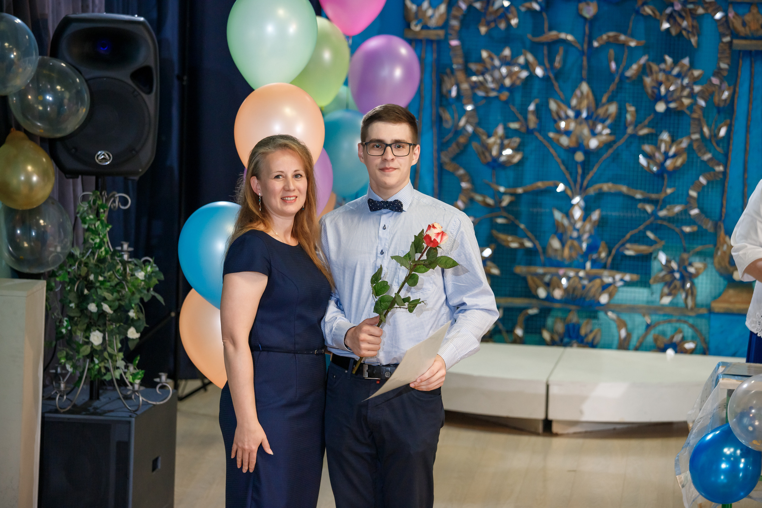 Различные мероприятия, Дни рождения, Юбилеи. Семейный, детский, школьный фотограф в Нарве, Эстония, Зоя Хусаинова