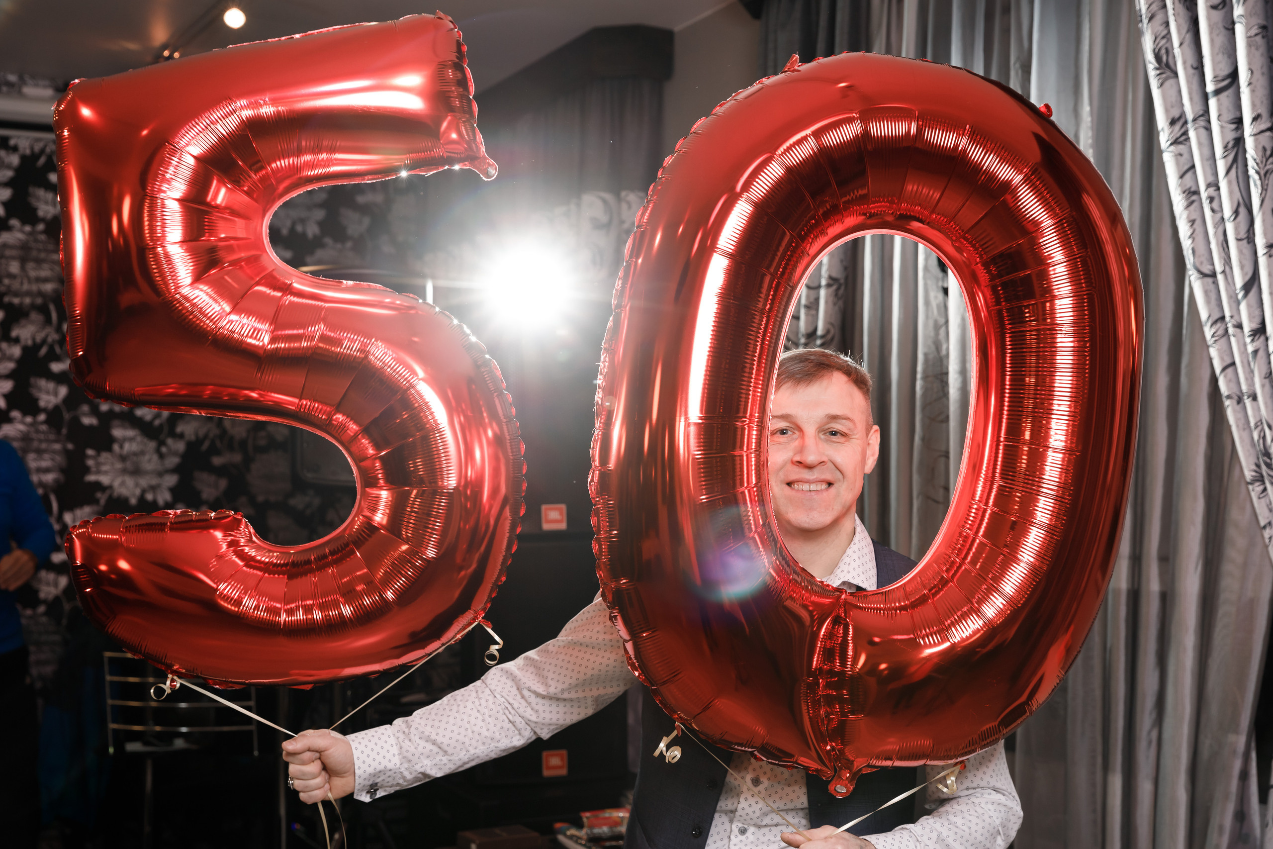 Различные мероприятия, Дни рождения, Юбилеи. Семейный, детский, школьный фотограф в Нарве, Эстония, Зоя Хусаинова