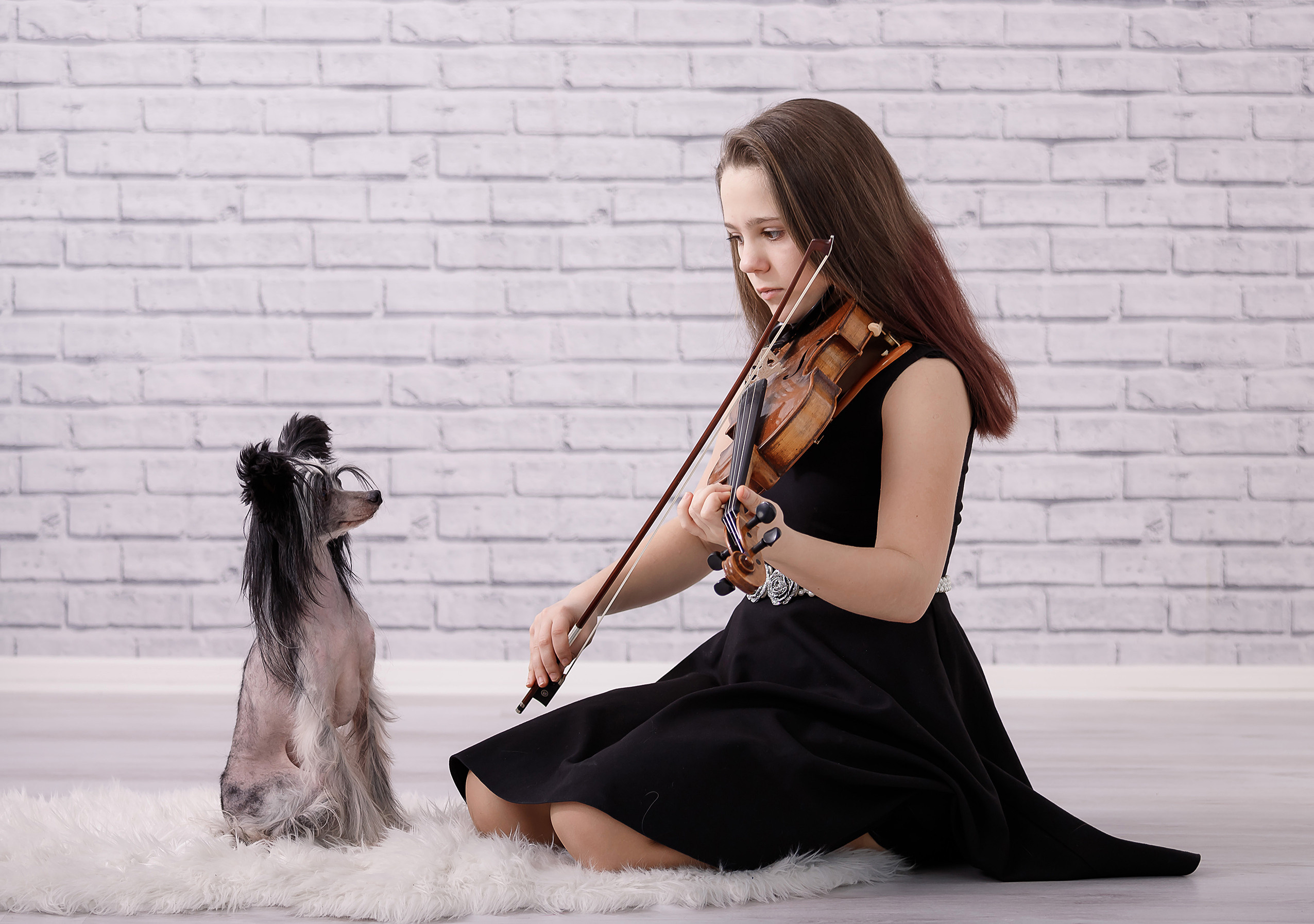 Подростки, девушки и юноши. Семейный, детский, школьный фотограф в Нарве, Эстония, Зоя Хусаинова