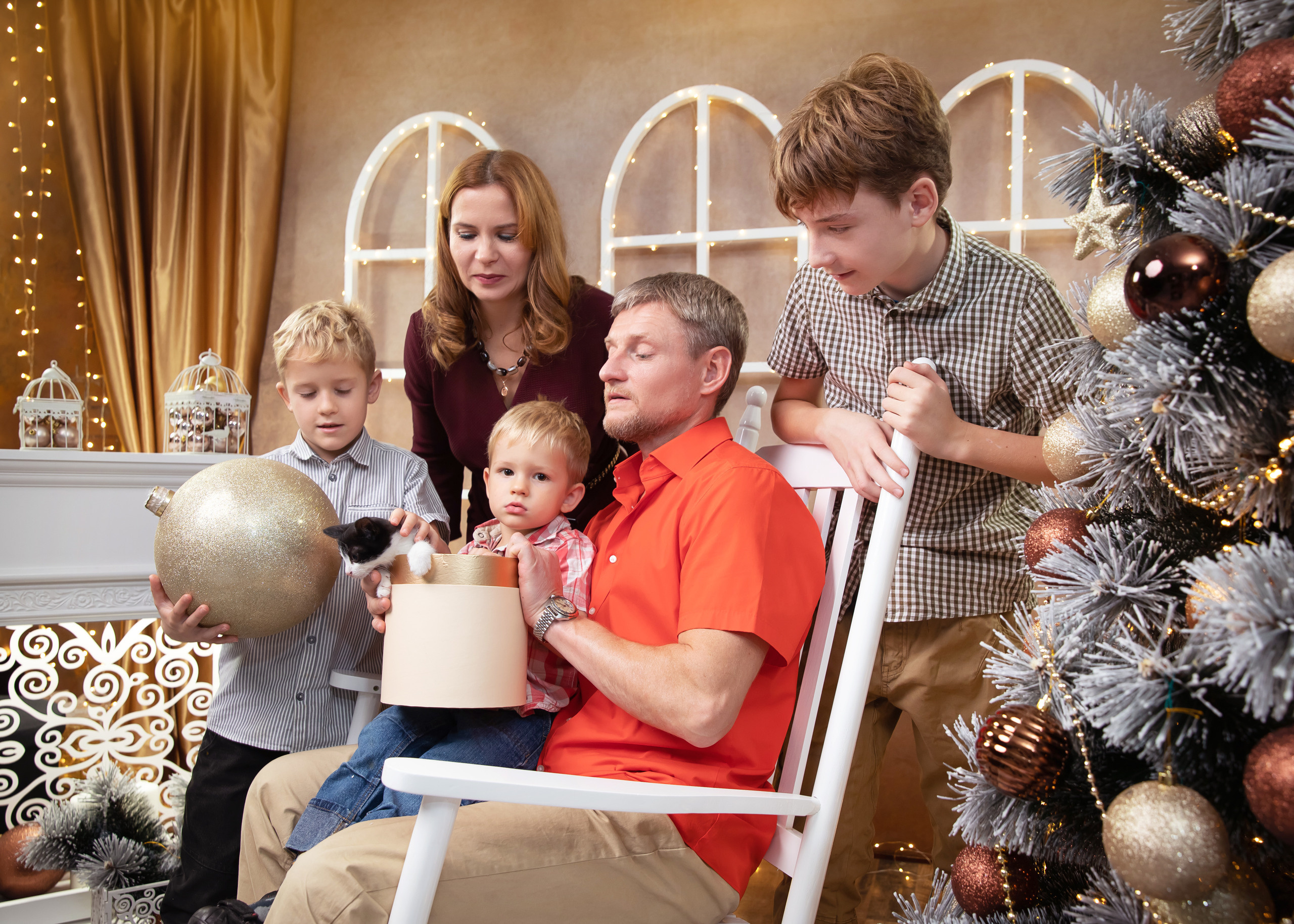 Семейные фото. Семейный, детский, школьный фотограф в Нарве, Эстония, Зоя Хусаинова