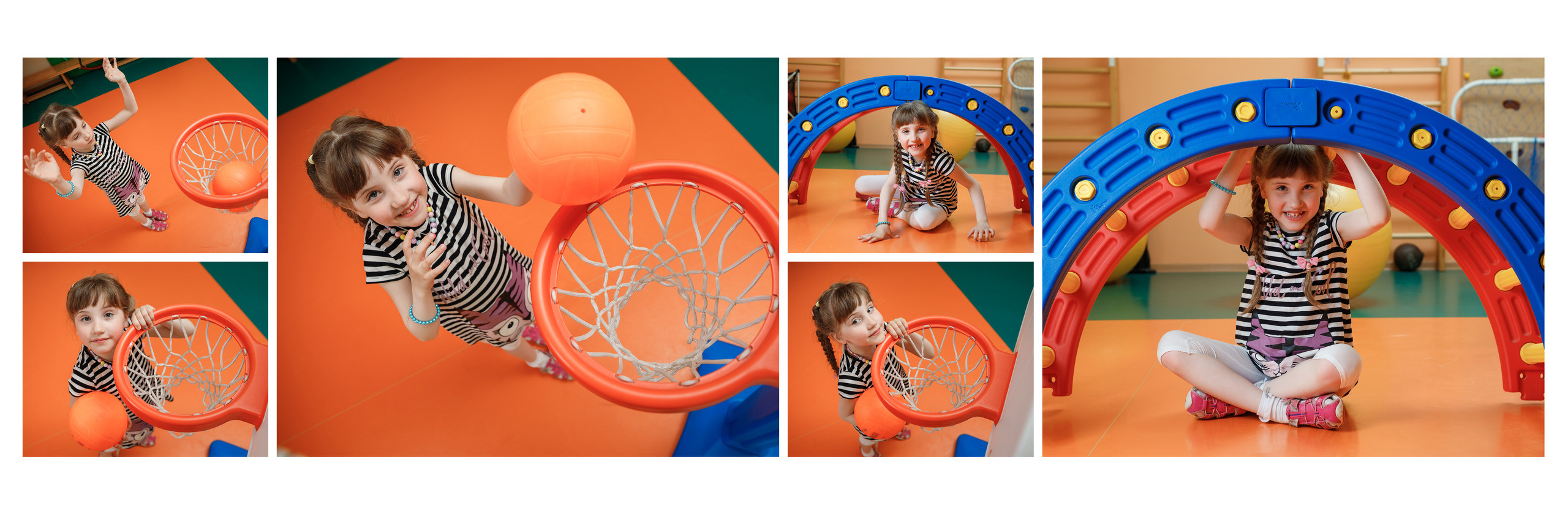 Выпускники детских садов. Pere-, laste-, koolifotograaf Narvas, Eestis, Zoja Husainova