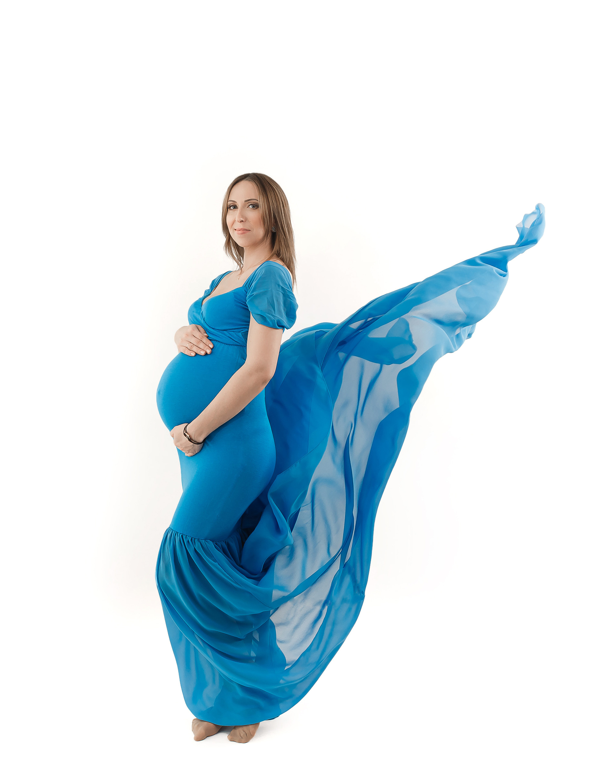 Фотосъемка беременности. Семейный, детский, школьный фотограф в Нарве, Эстония, Зоя Хусаинова