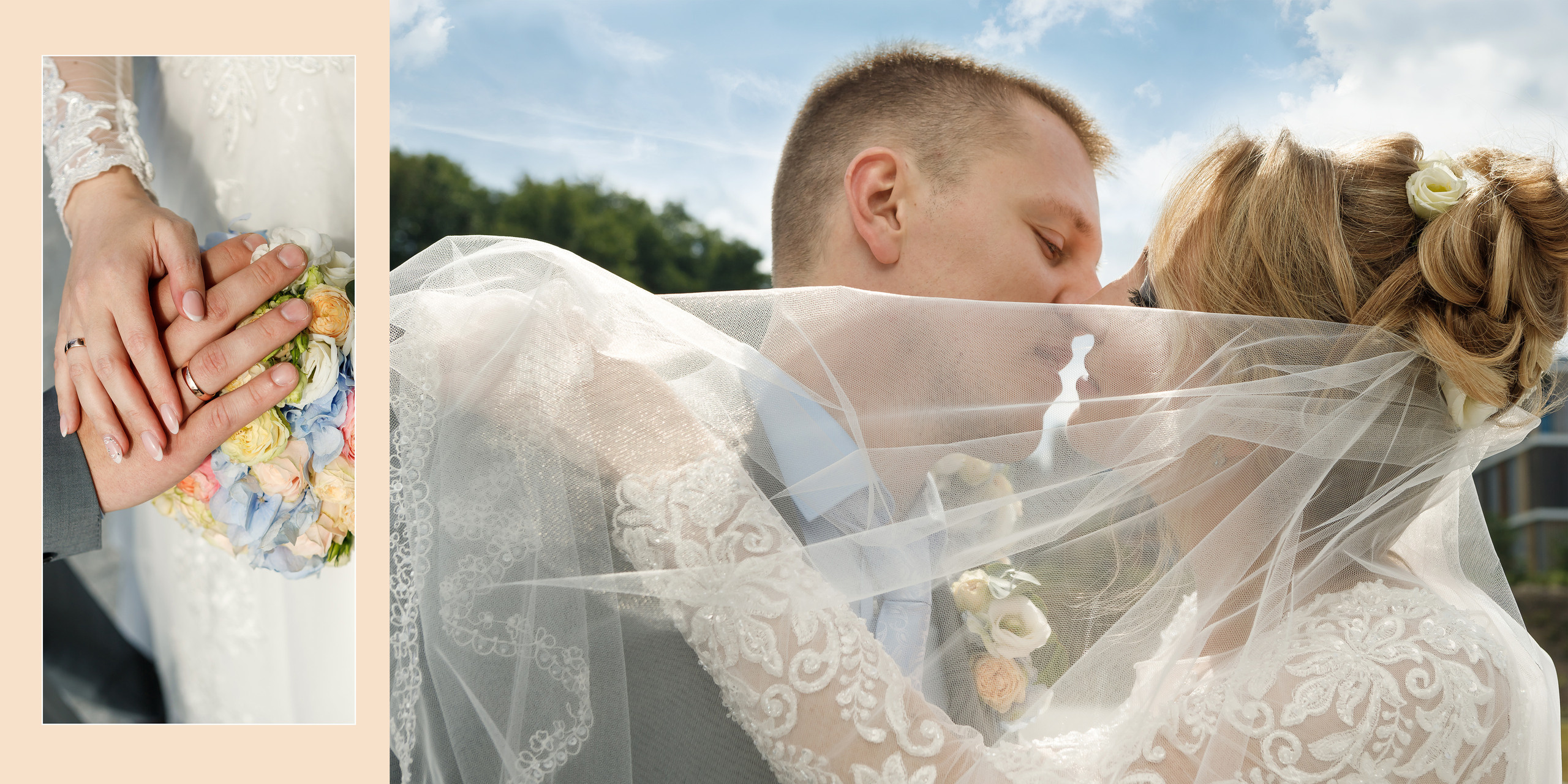 Свадьбы (работаю только с традиционными парами). Брак — союз мужчины и женщины. Семейный, детский, школьный фотограф в Нарве, Эстония, Зоя Хусаинова
